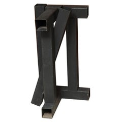 Tony Rosenthal Sculpture