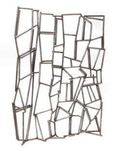 Maquette per Echi e sussurri (The Tall One)