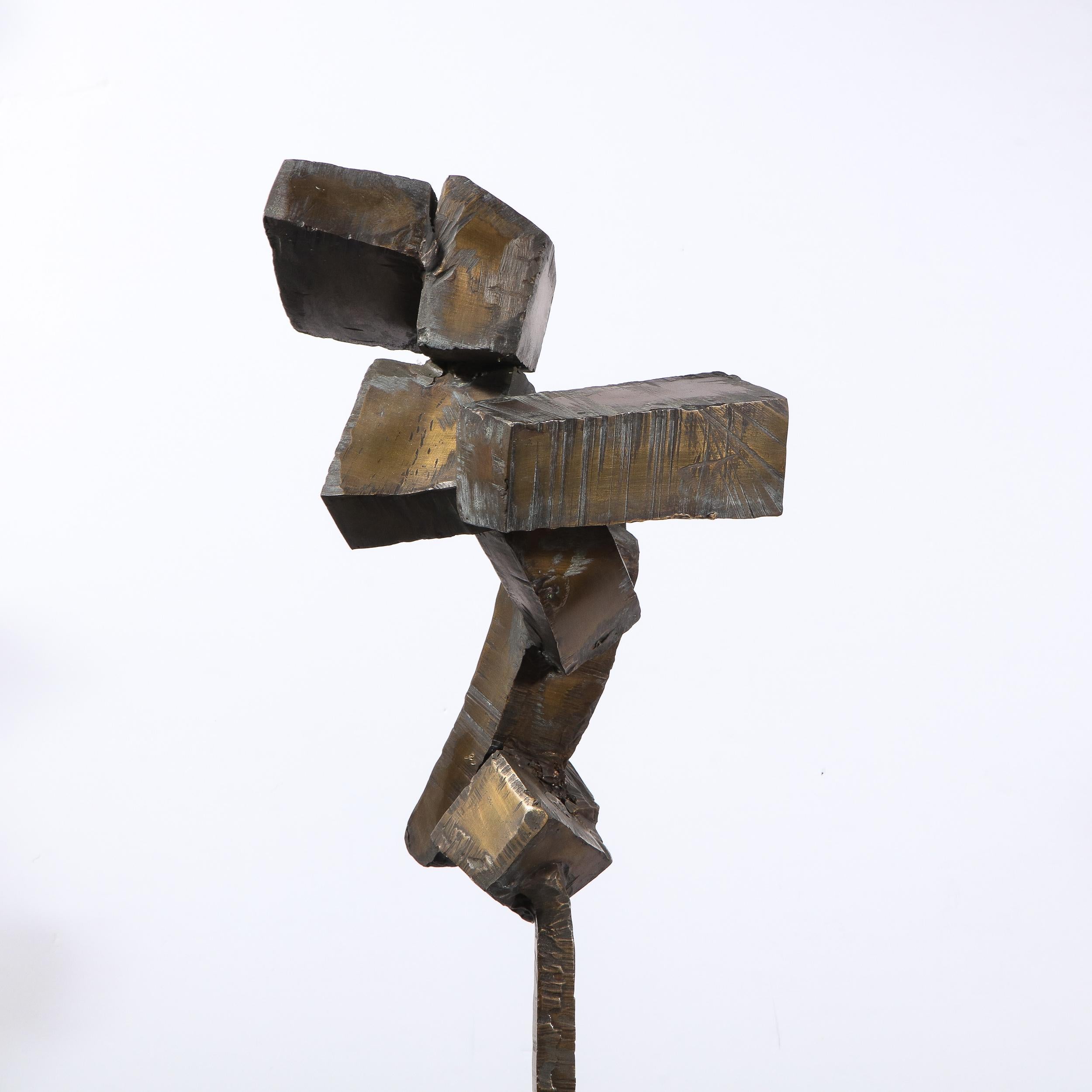 Sans titre - Sculpture de Tony Rosenthal