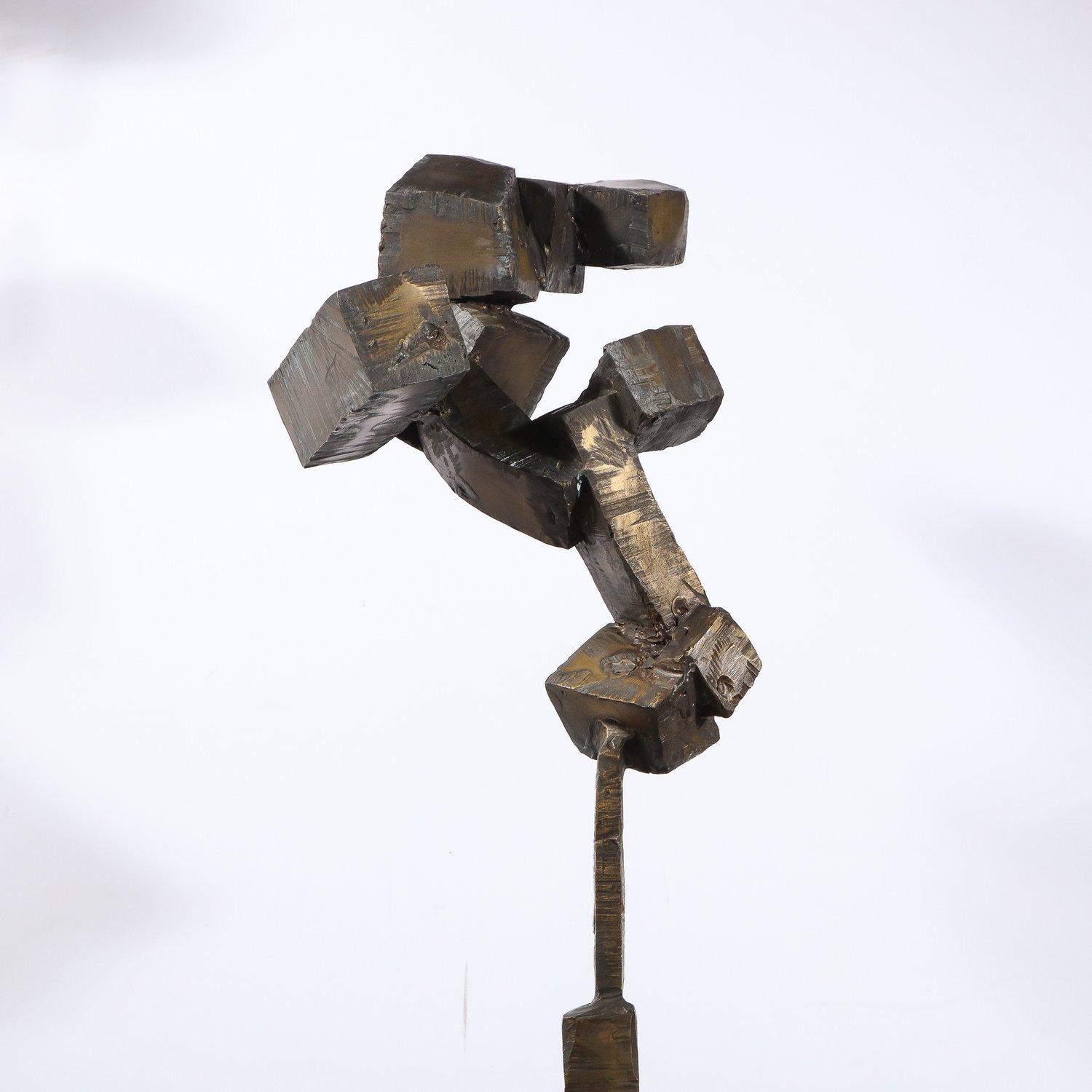 Tony Rosenthal Untitled 1965 For Sale 3
