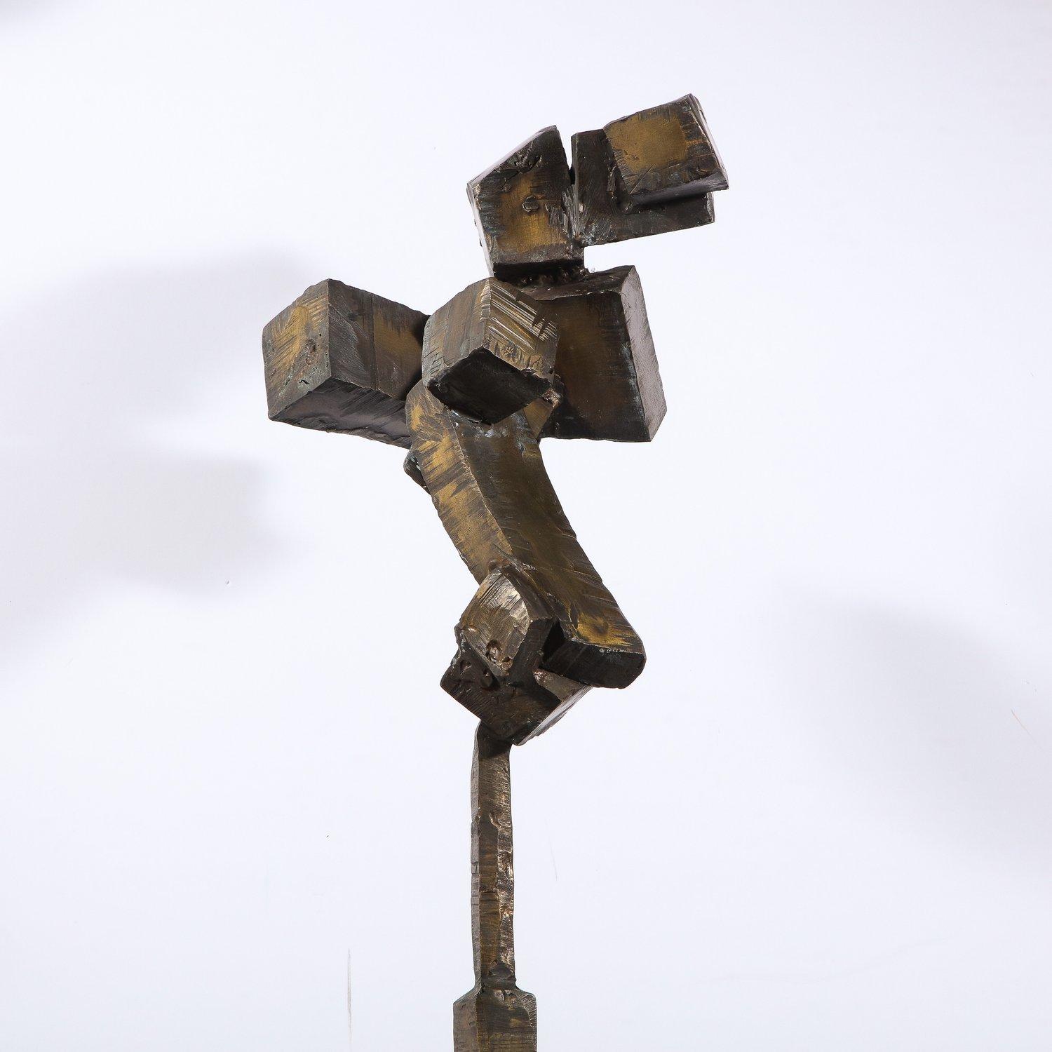 Tony Rosenthal Untitled 1965 For Sale 4