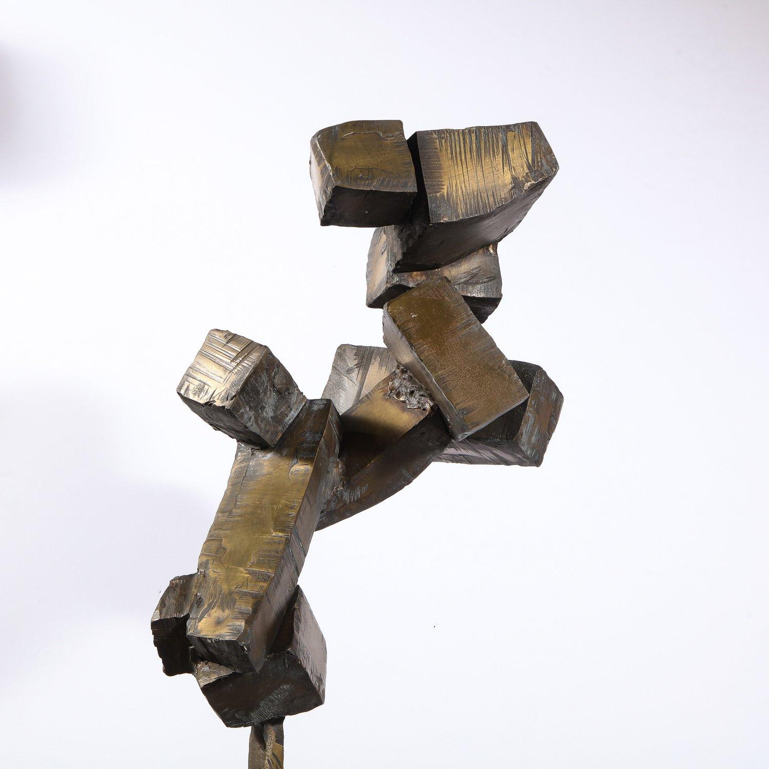 Tony Rosenthal Untitled 1965 For Sale 5