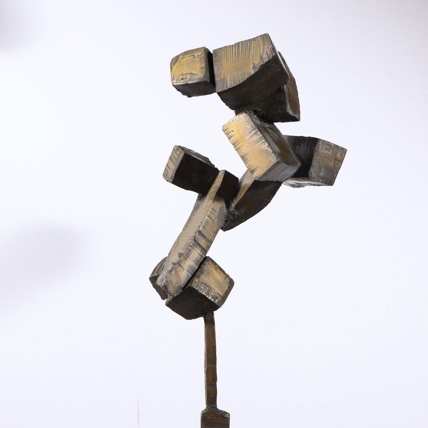 Tony Rosenthal Untitled 1965 For Sale 9