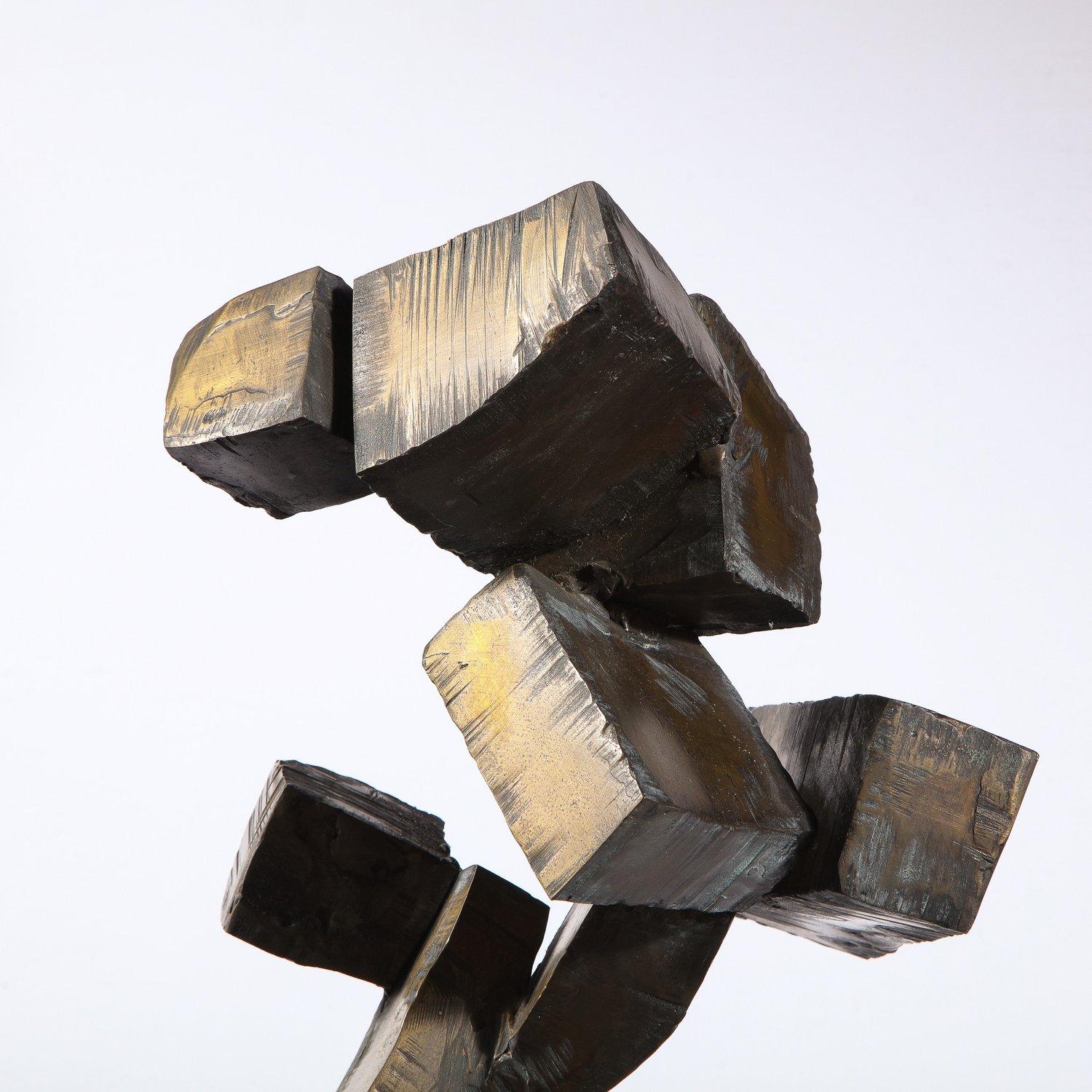 Tony Rosenthal Untitled 1965 For Sale 10
