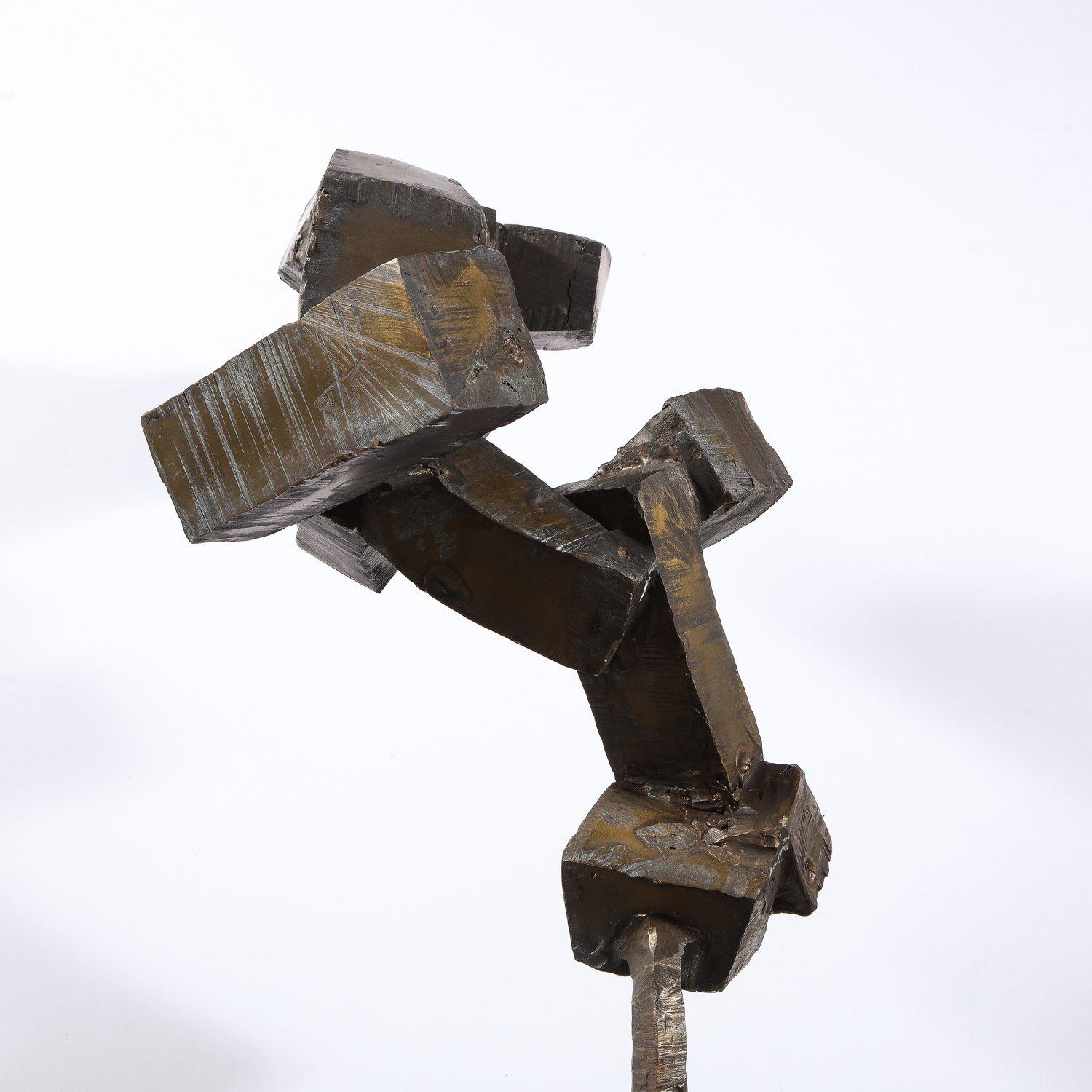 Tony Rosenthal Untitled 1965 For Sale 1