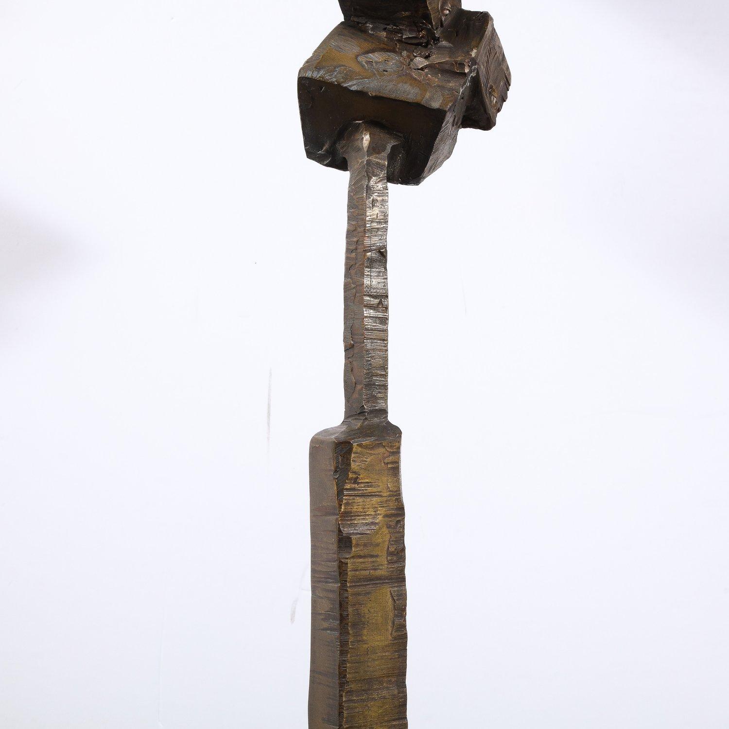 Tony Rosenthal Untitled 1965 For Sale 2