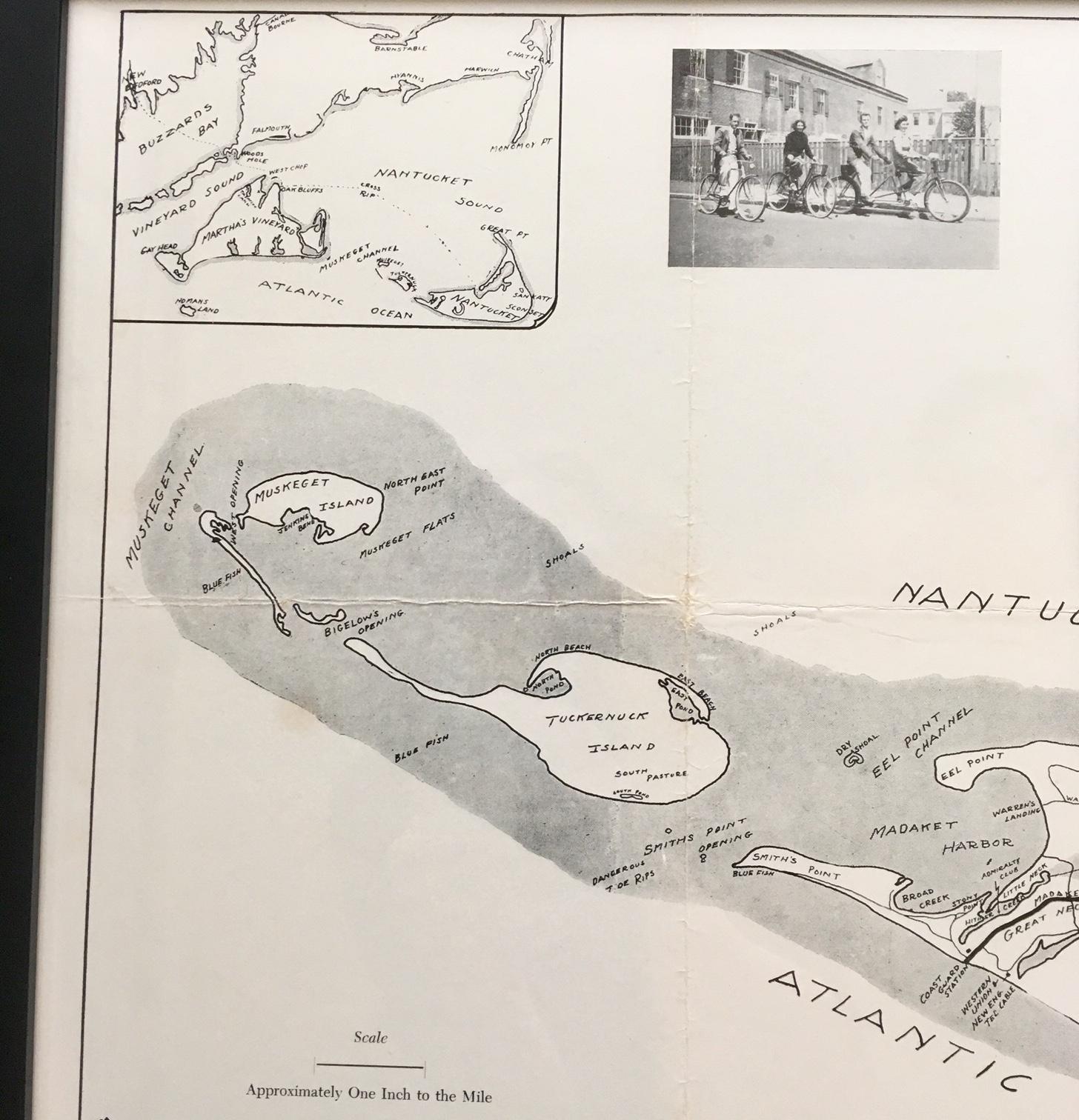 tony sarg nantucket