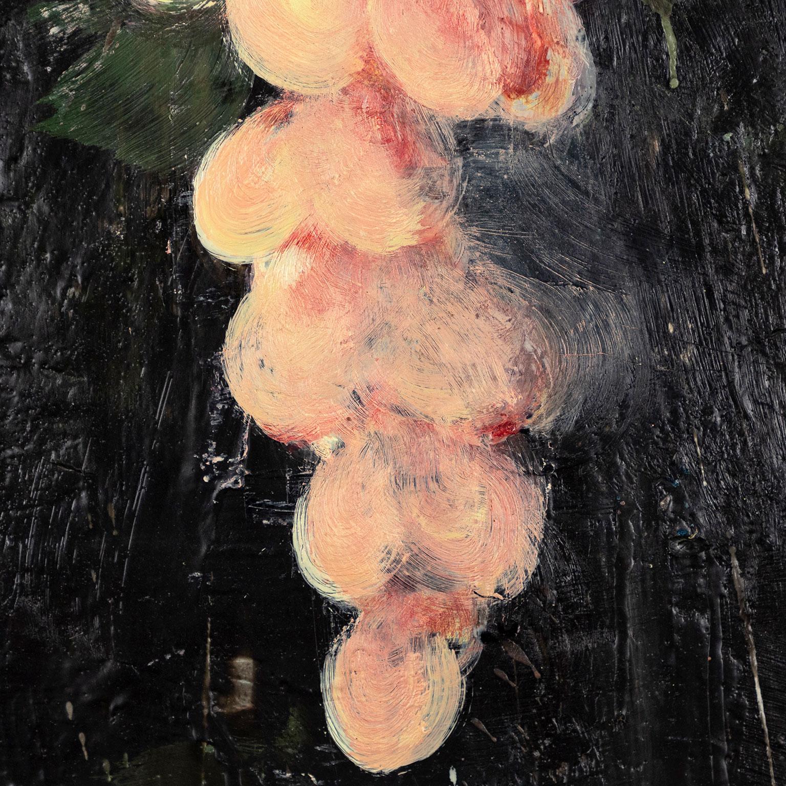 
Tony Scherman (1950-2023) is one of the most collected and cherished Canadian artists. He is renowned internationally for his work in encaustic (a mix of wax and oil, one of the most difficult mediums to work in).

Scherman frequently alludes to