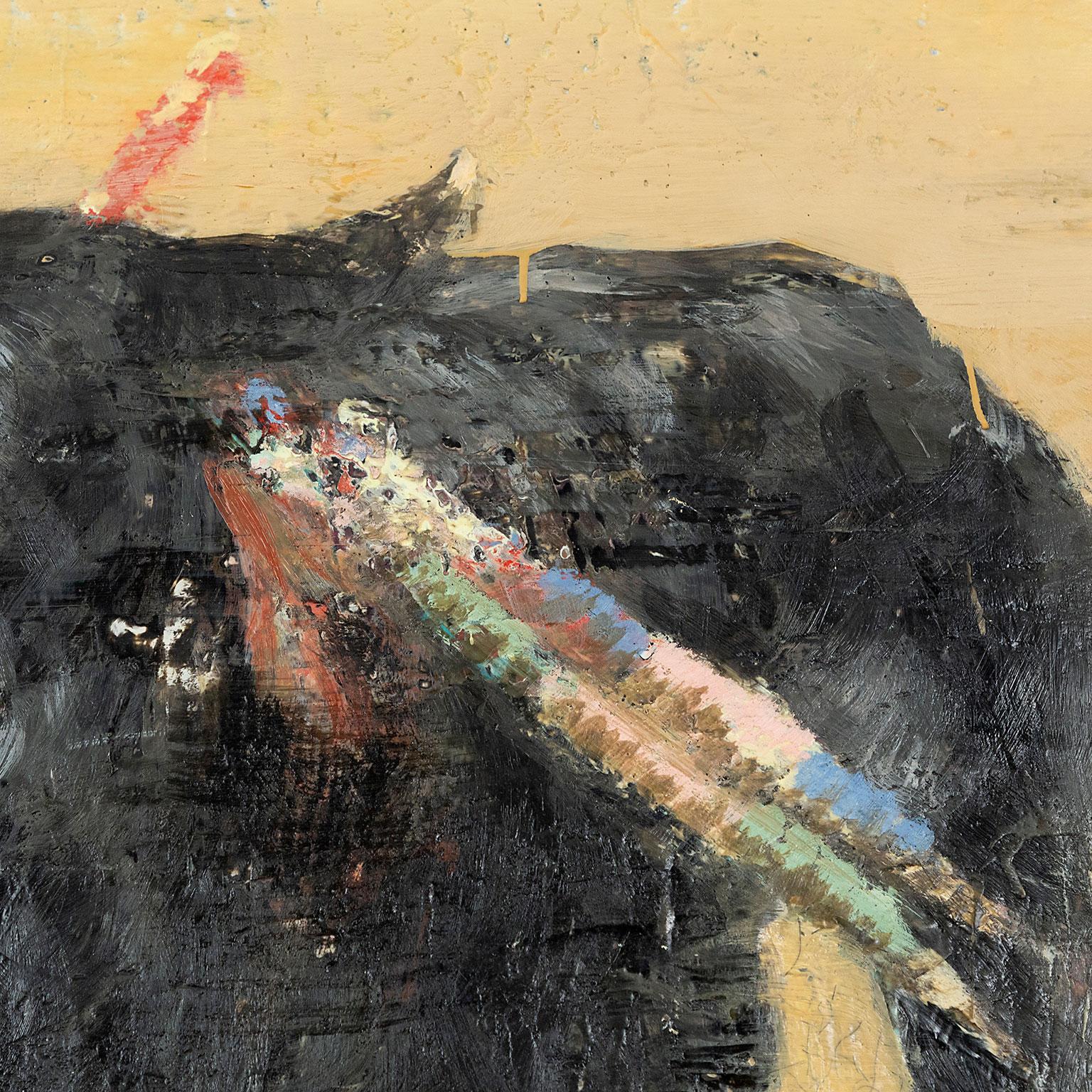 Tony Scherman (1950 - 2023) es uno de los artistas canadienses más coleccionados y apreciados. Es conocido internacionalmente por su obra, normalmente realizada en encáustica, una mezcla de cera y óleo (uno de los medios más difíciles de