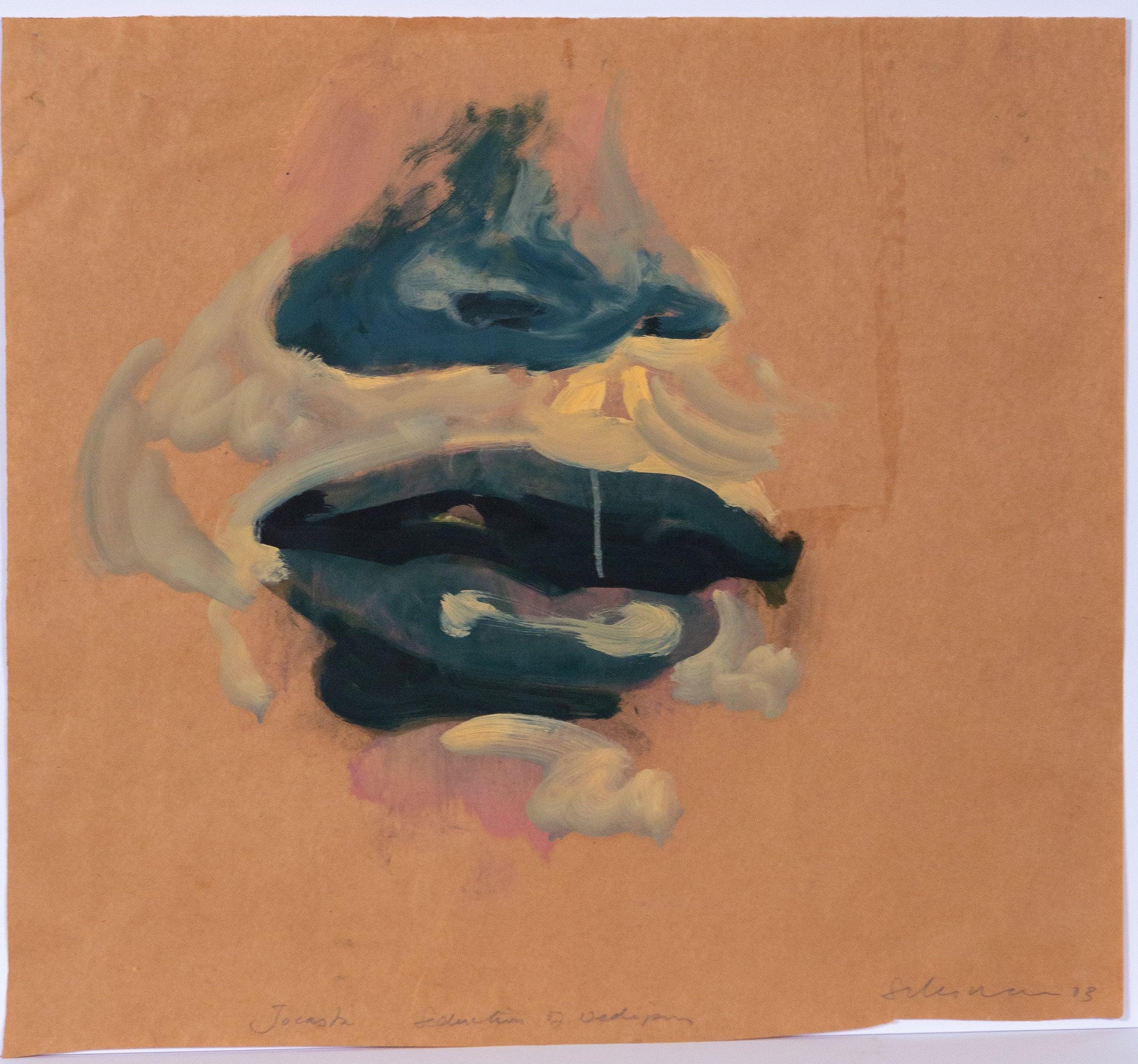 jocasta painting