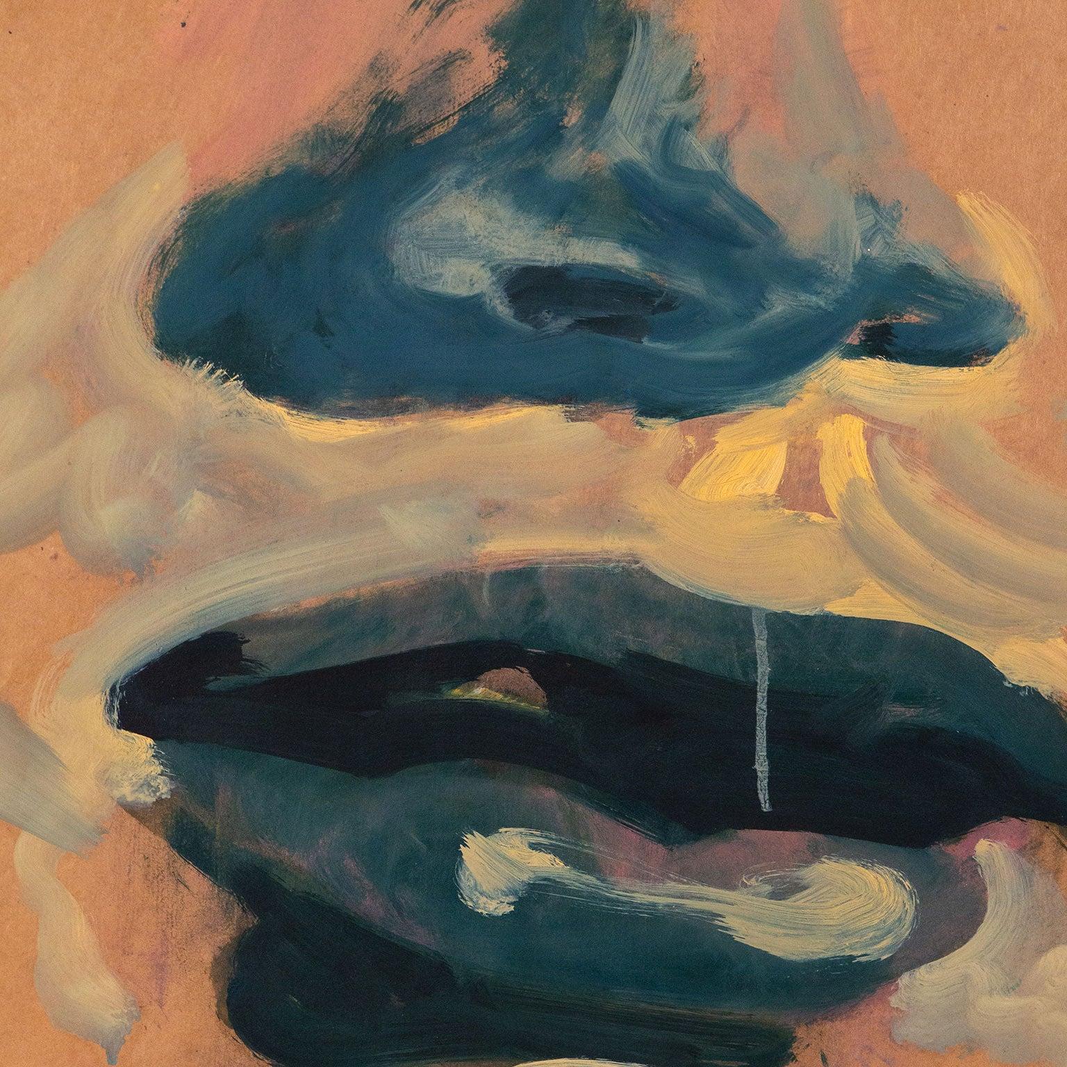 Tony Scherman (b. 1950) is one of the most collected and cherished Canadian artists. He is renowned internationally for his work, typically executed in encaustic (one of the most difficult mediums to work in).

Scherman's moody palette and sumptuous