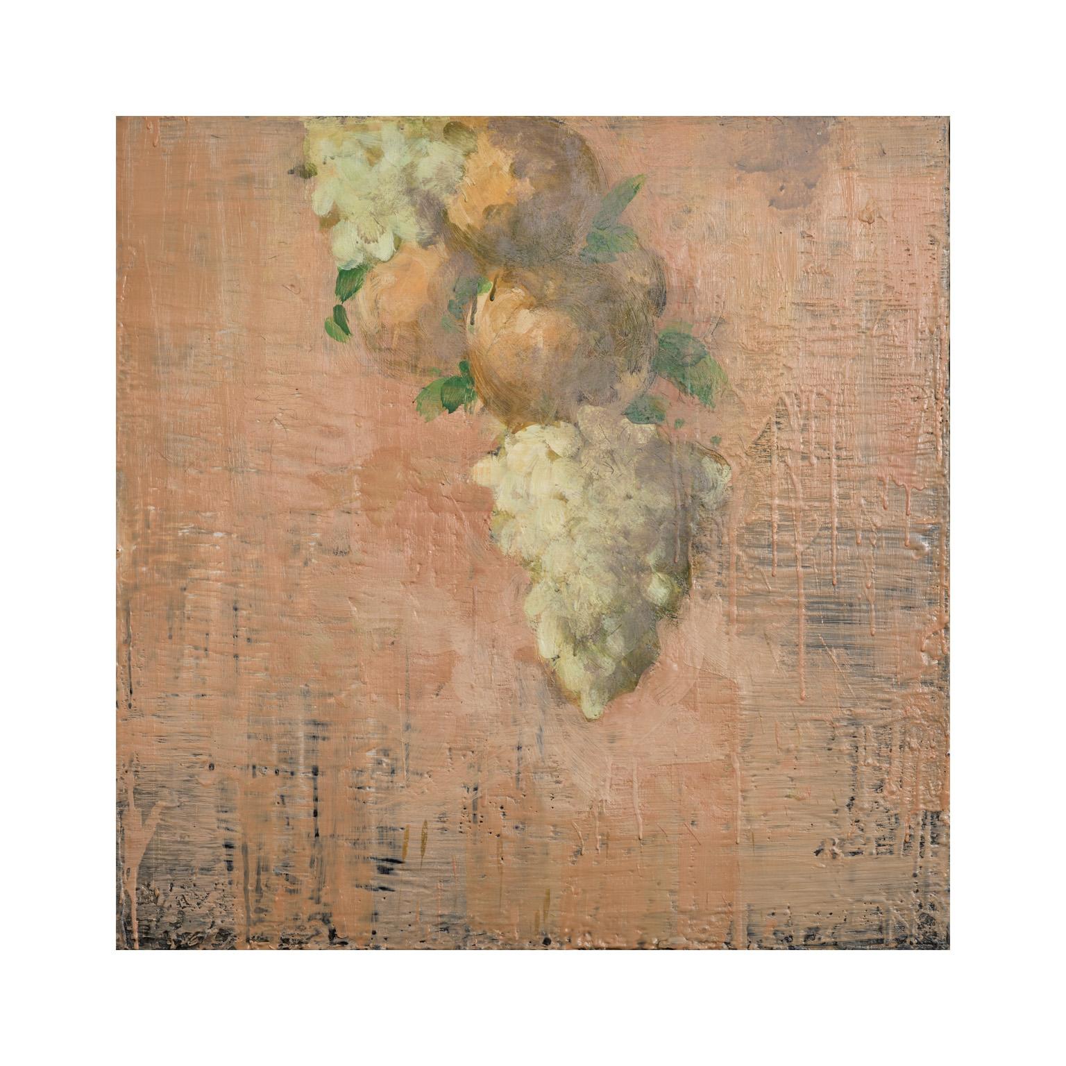Estudia para Valencia 2 - Painting de Tony Scherman