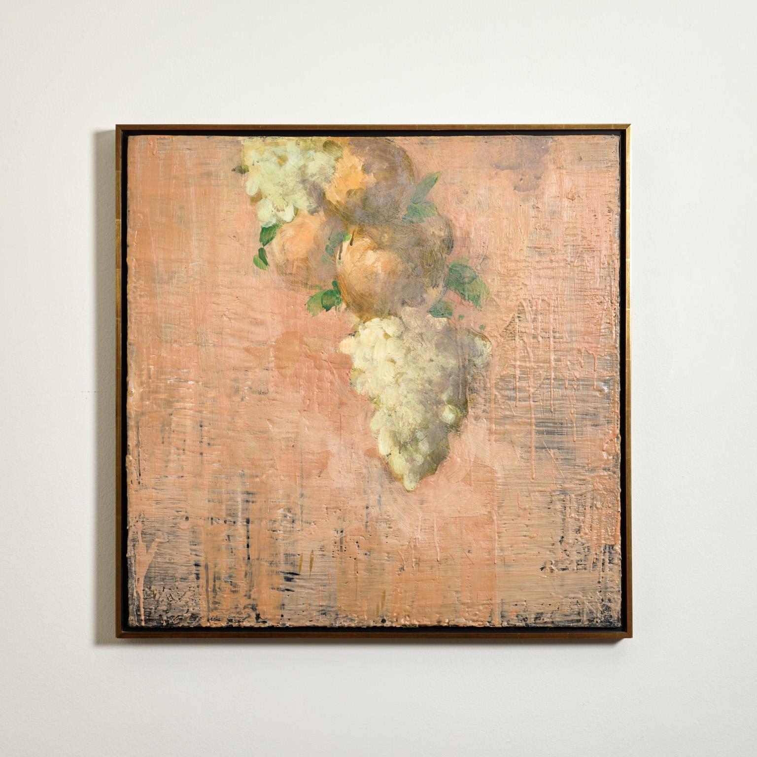 Still-Life Painting de Tony Scherman - Estudia para Valencia 2