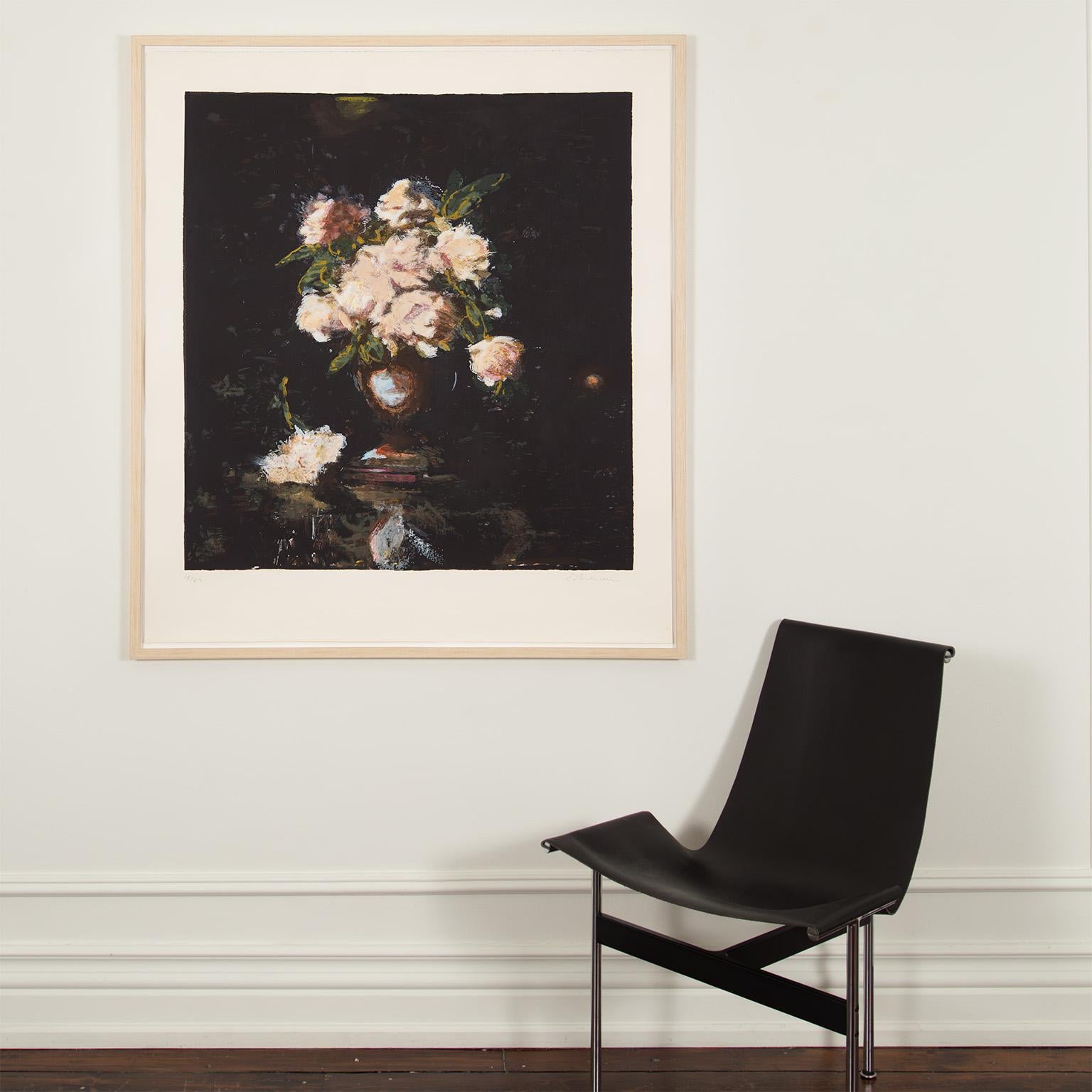 Conversations with the Devil: Peonies For Sale 2