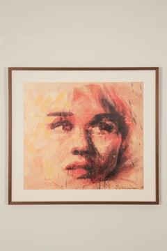 My Girlfriend Ophelia