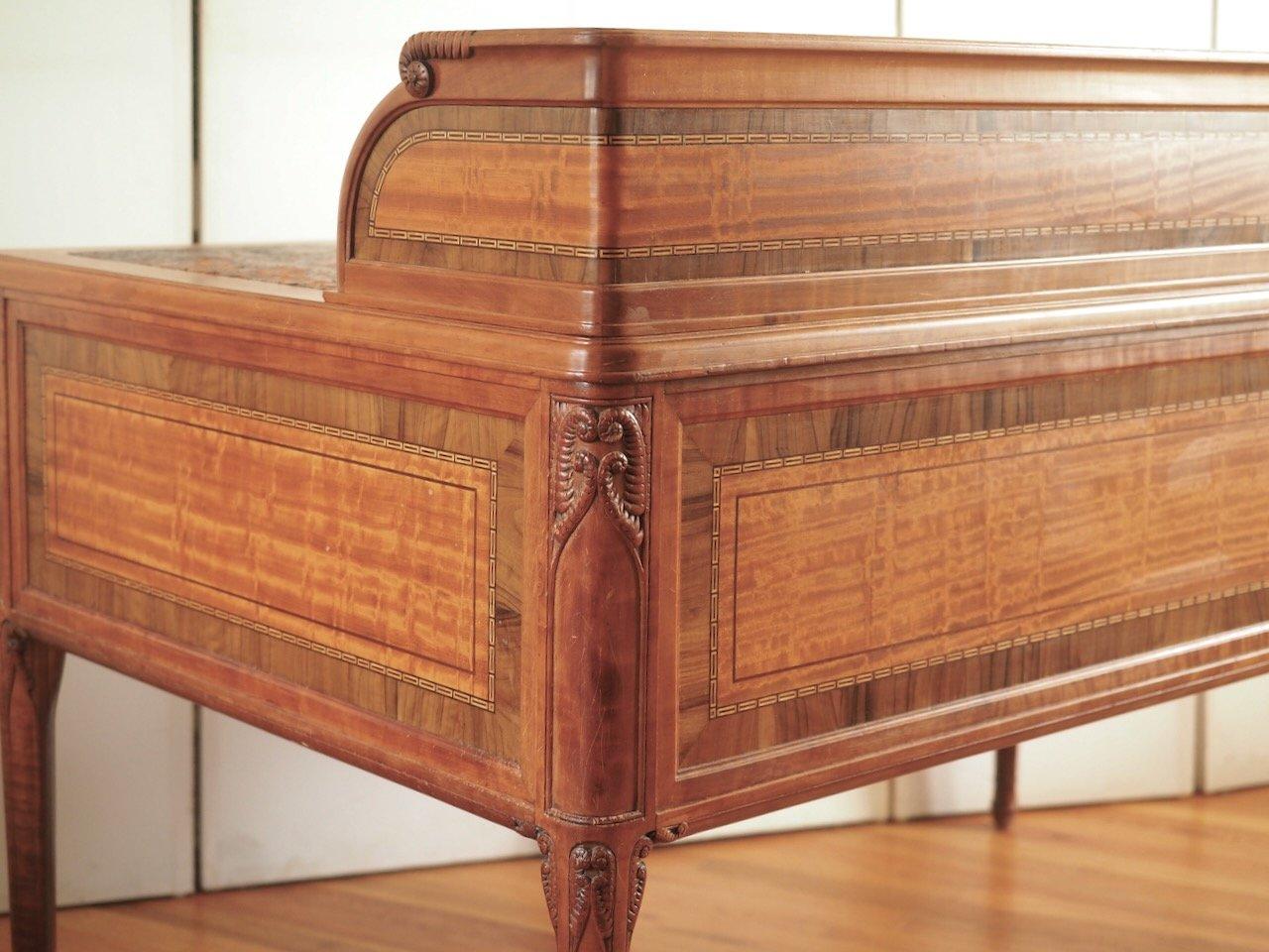 Tony Selmersheim desk For Sale 1