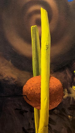 Origen: Cómo Dios y yo creamos el mundo