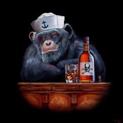 Tony South, Ahoy (Miniature Series)