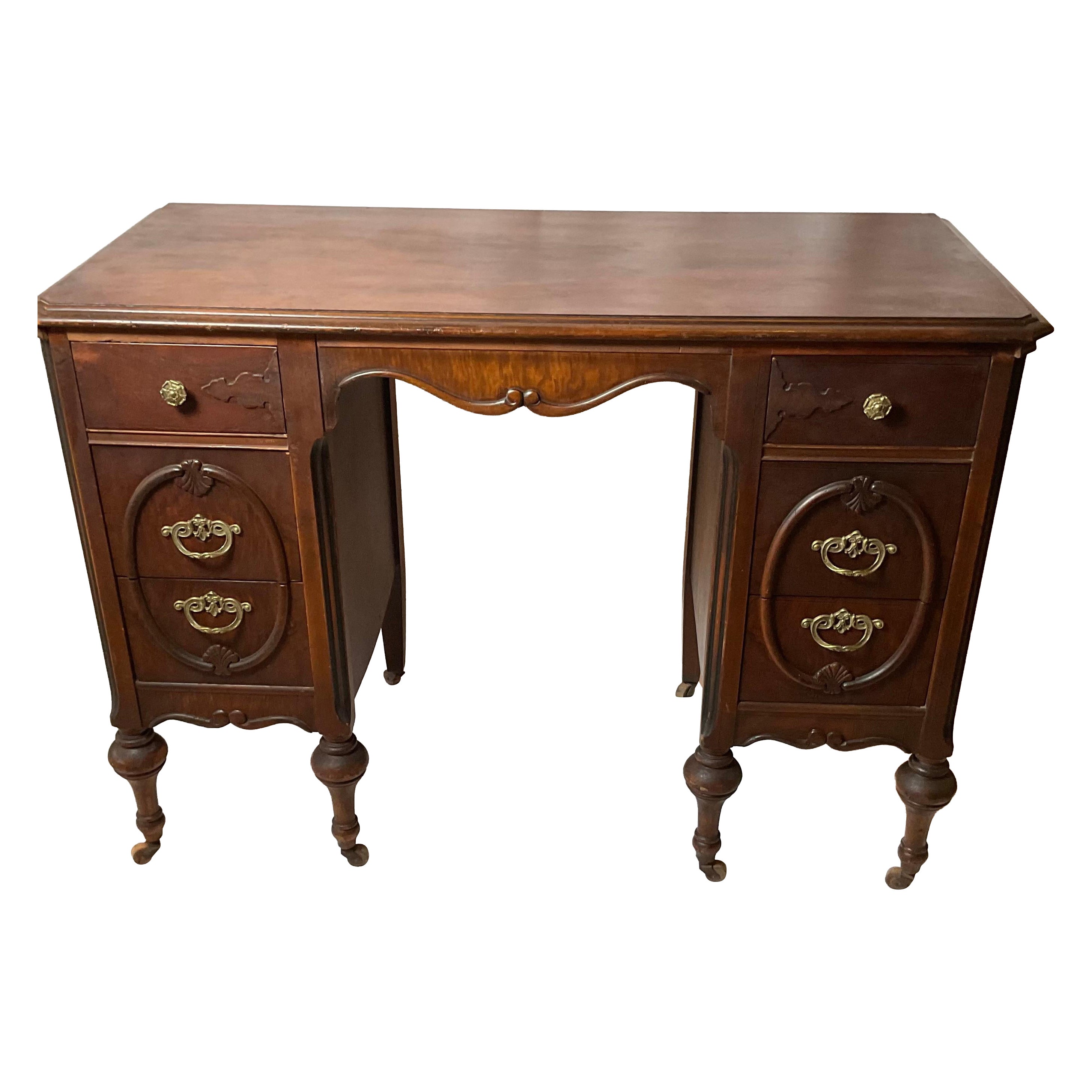 Why do bathroom vanities have legs?