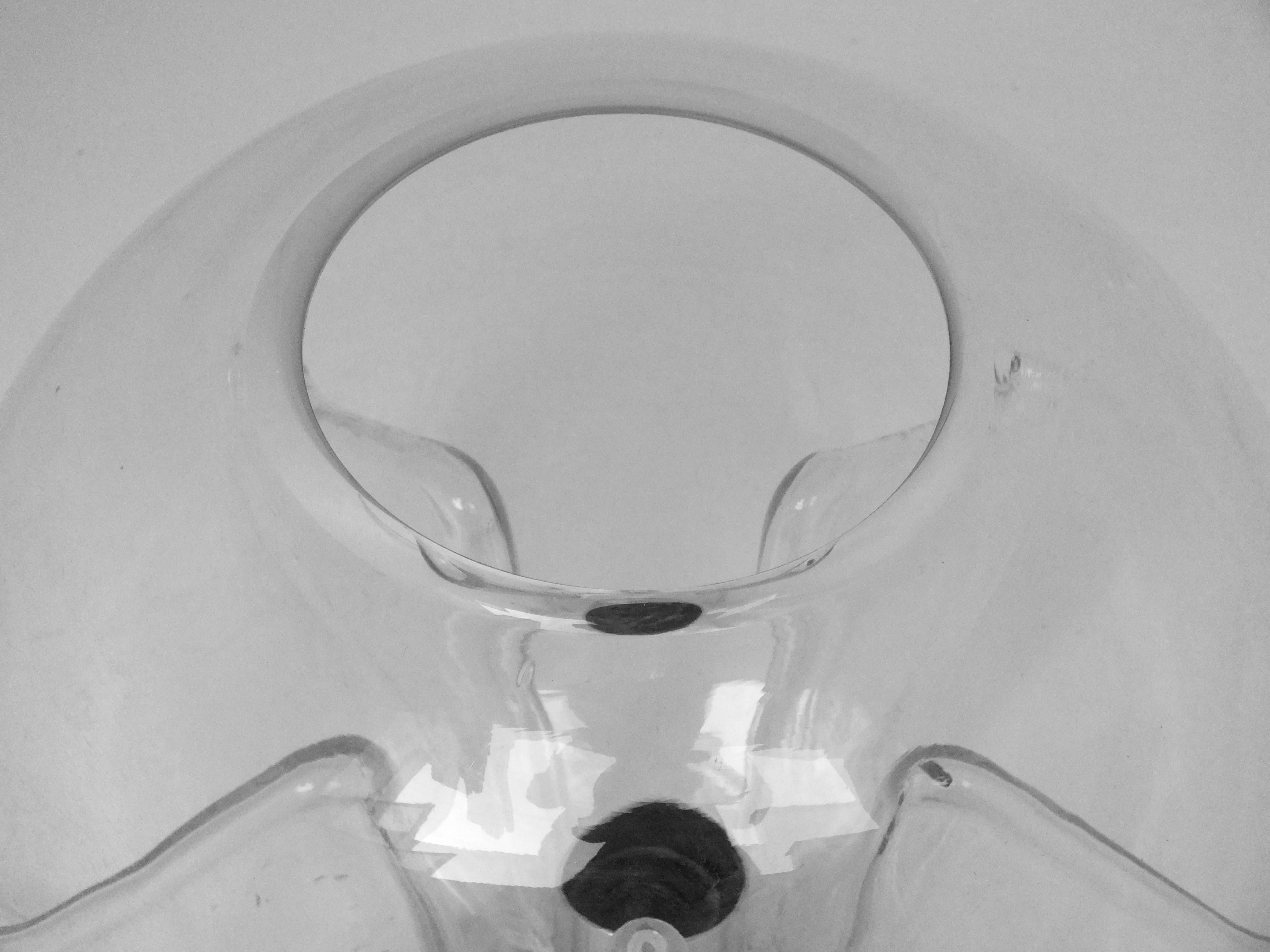 Tony Zuccheri Design Years '70 para VeArt Scorze' Lámpara de pie Venice Nuphar en venta 3