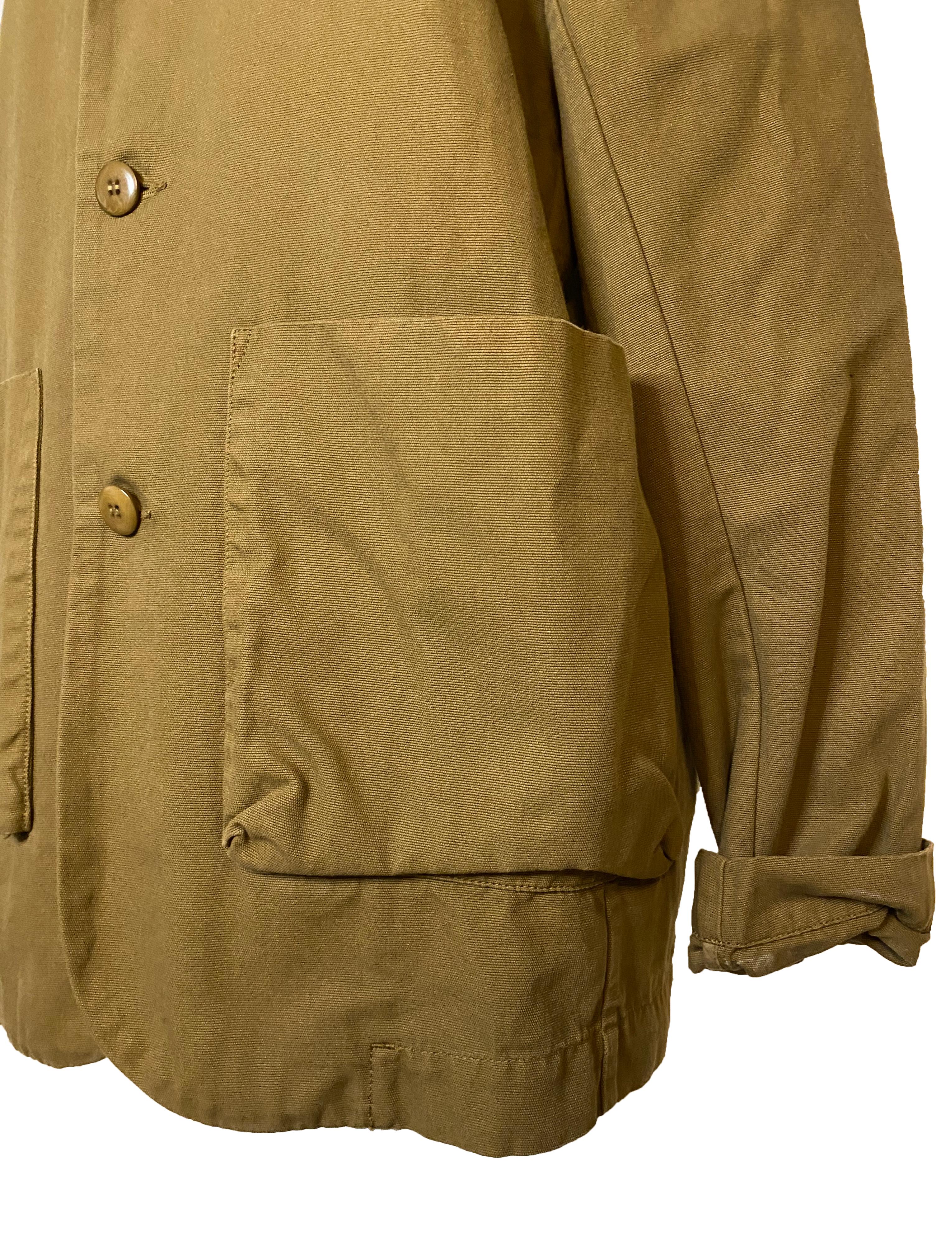 Veste Toogood Bookbinder - Taille L - BNWT Neuf - En vente à Glasgow, GB
