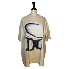 Toogood Bosun Chair T Shirt - BNWT