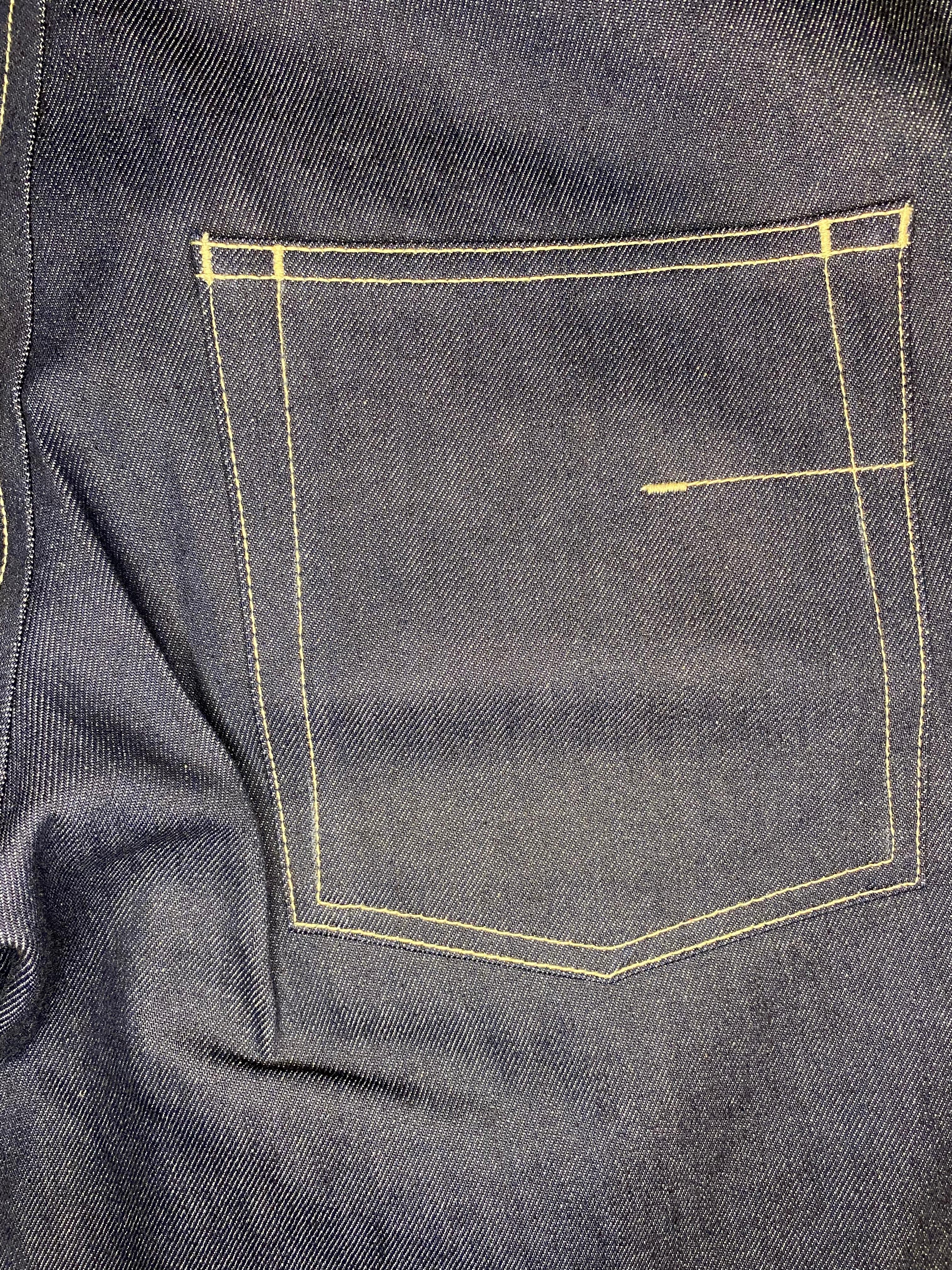 Jeans Toogood Ironmonger - Taille 30