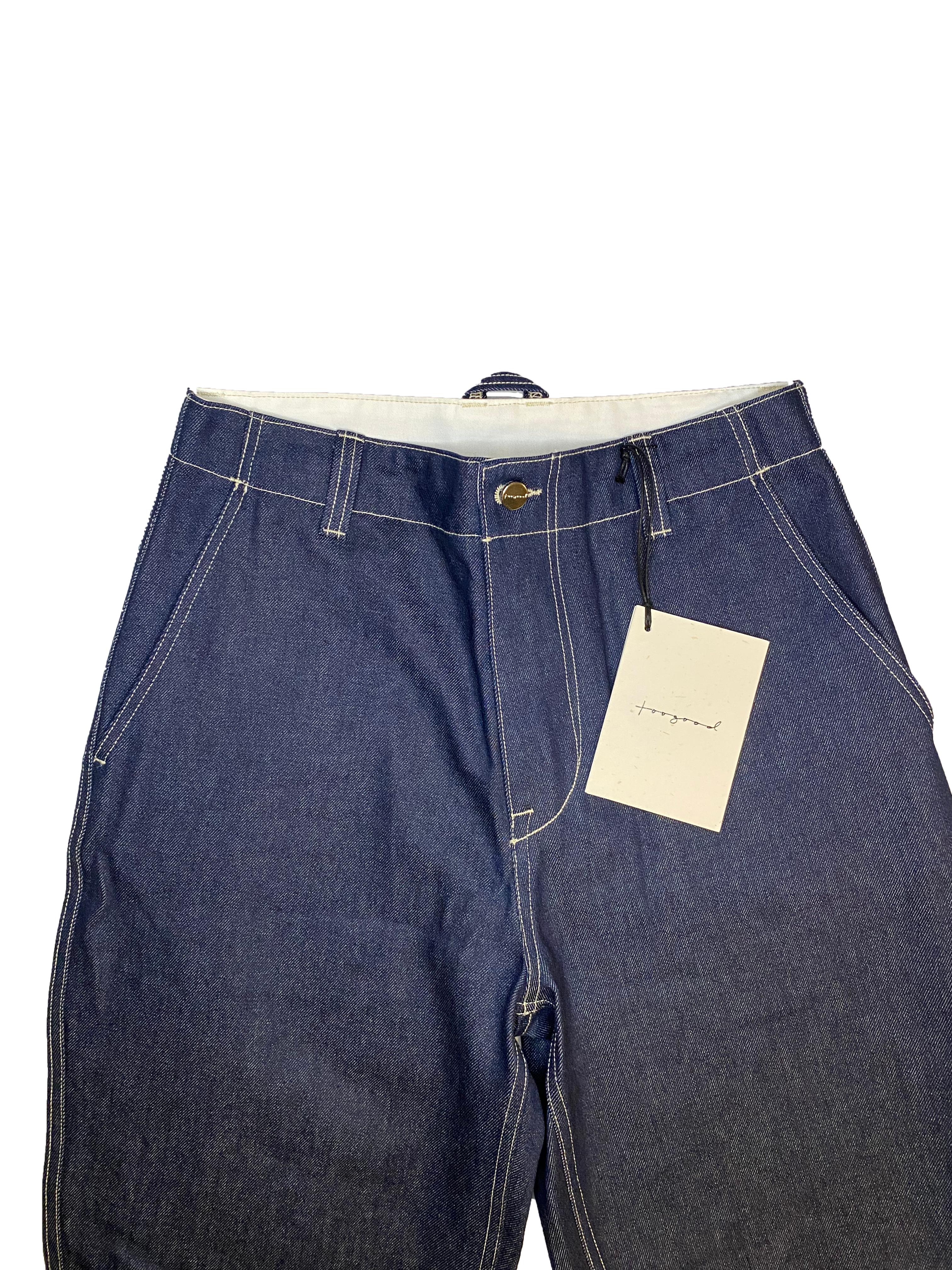 Jeans Toogood Ironmonger - Taille 30