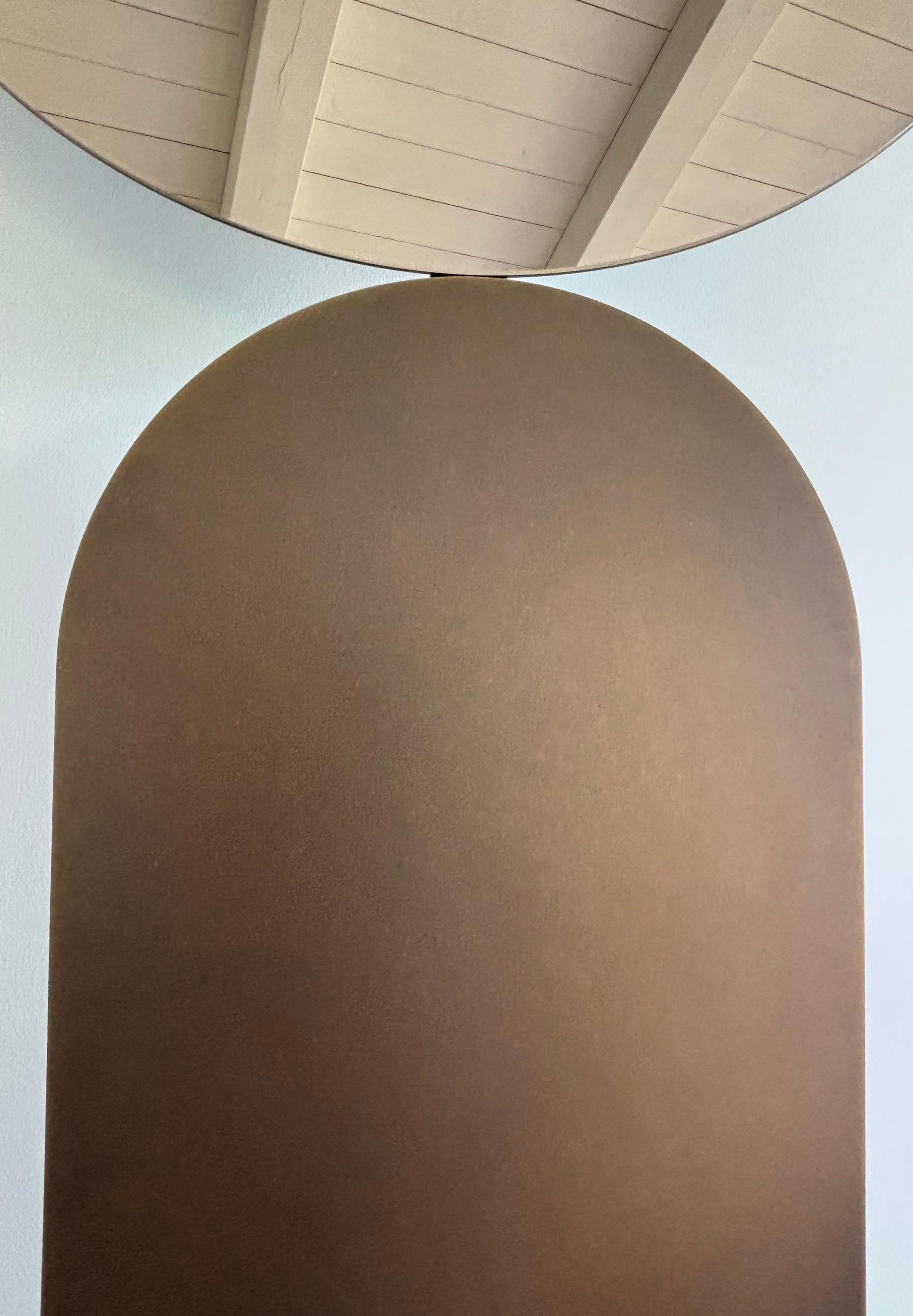 TOOOTEM Miroir Totem de STUDIO SOL LECCIA Francés en venta