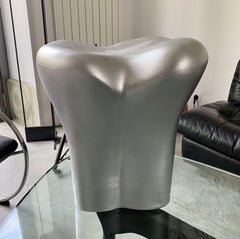 Tooth "Philippe Starck" Stools 2002, Stools by Philippe Starck, XO Edition