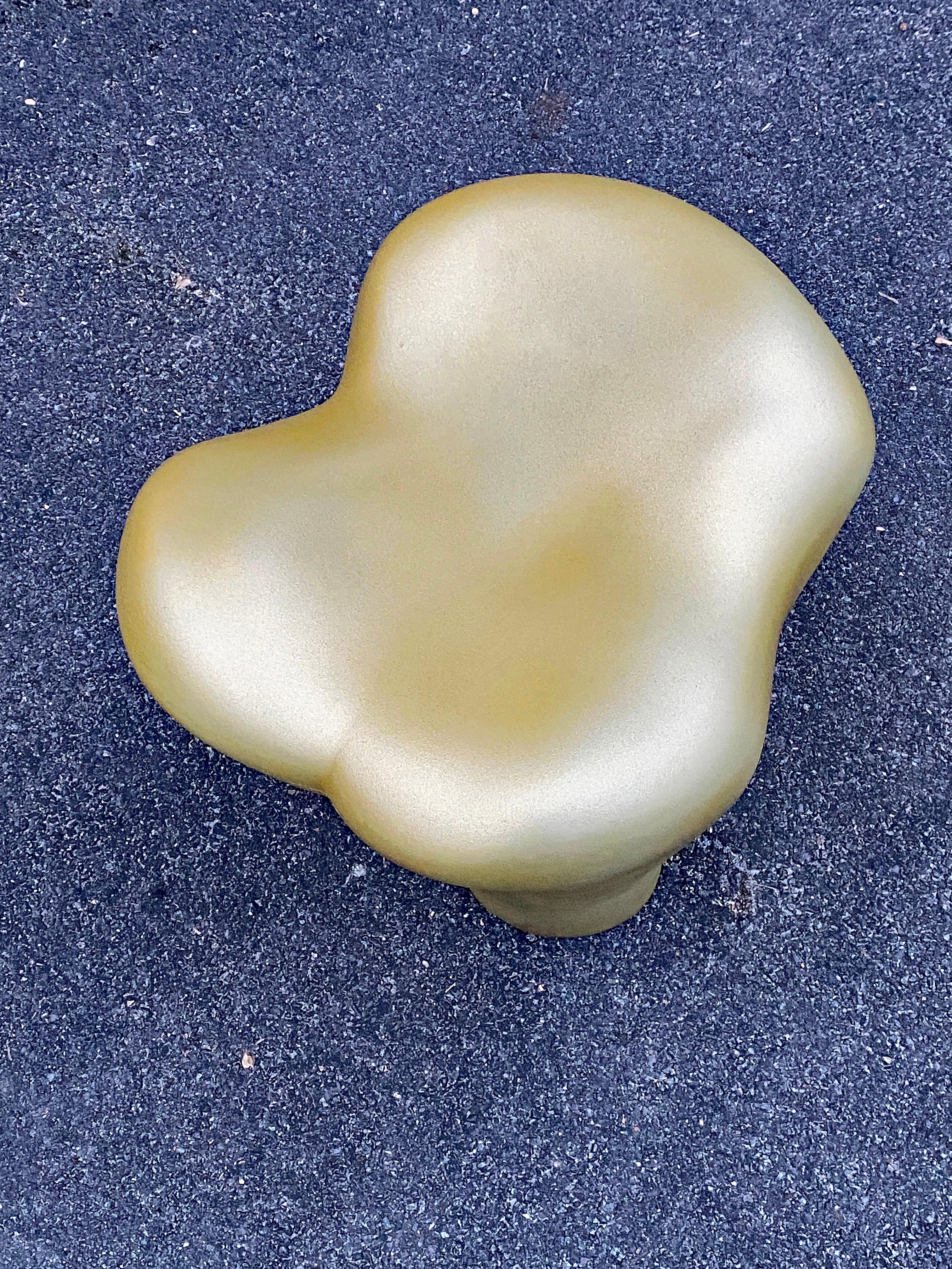 Modern Tooth 