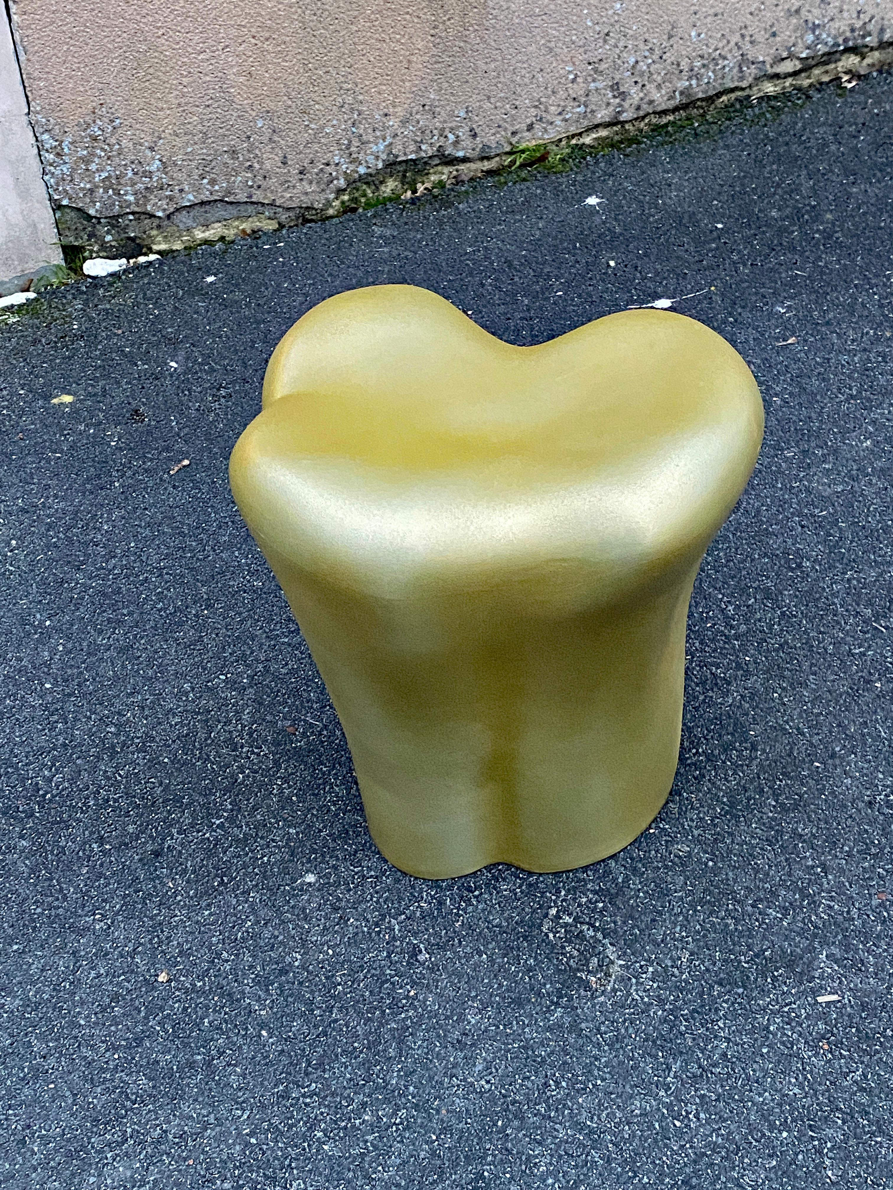 French Tooth 