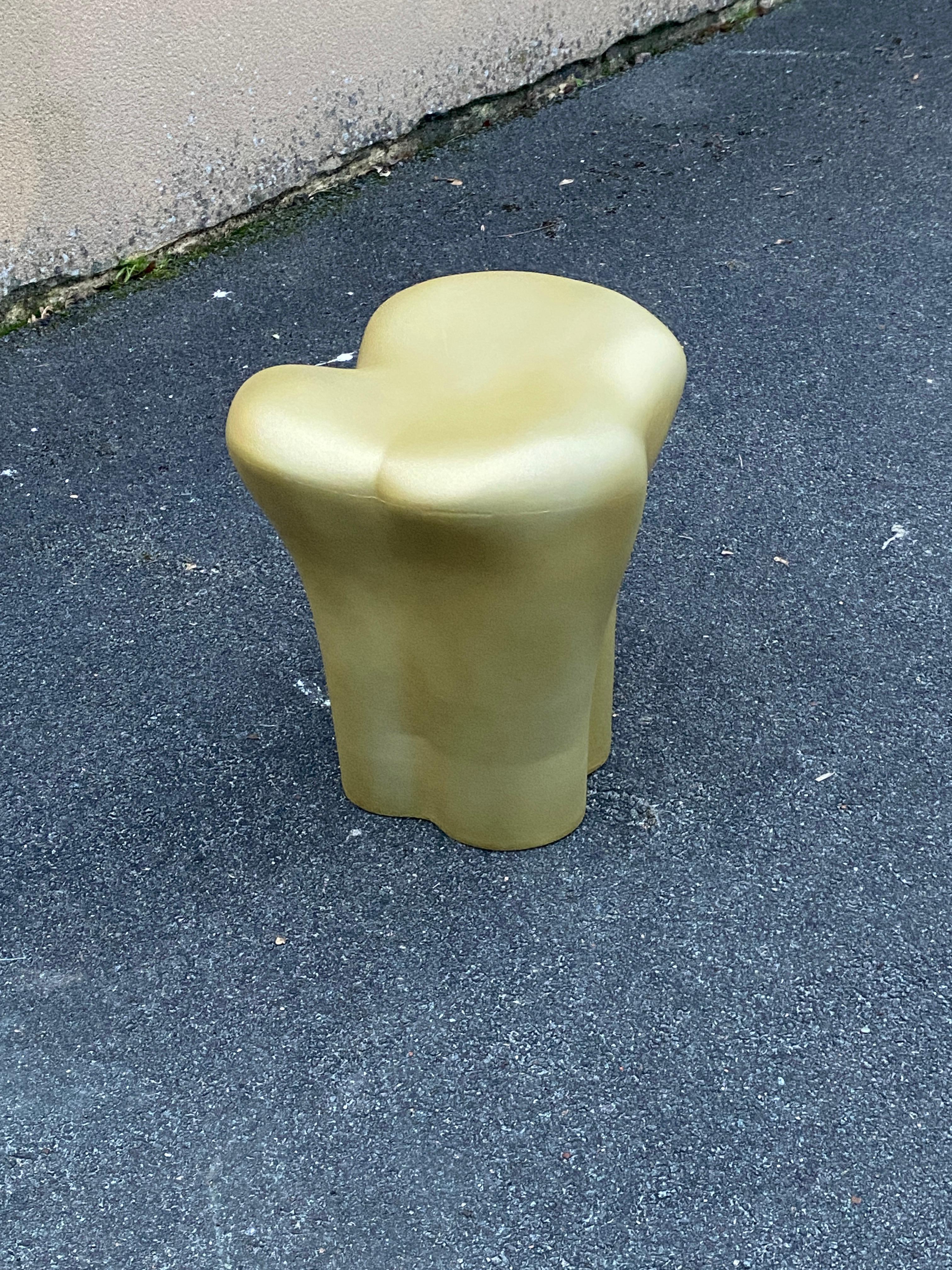 Plastic Tooth 