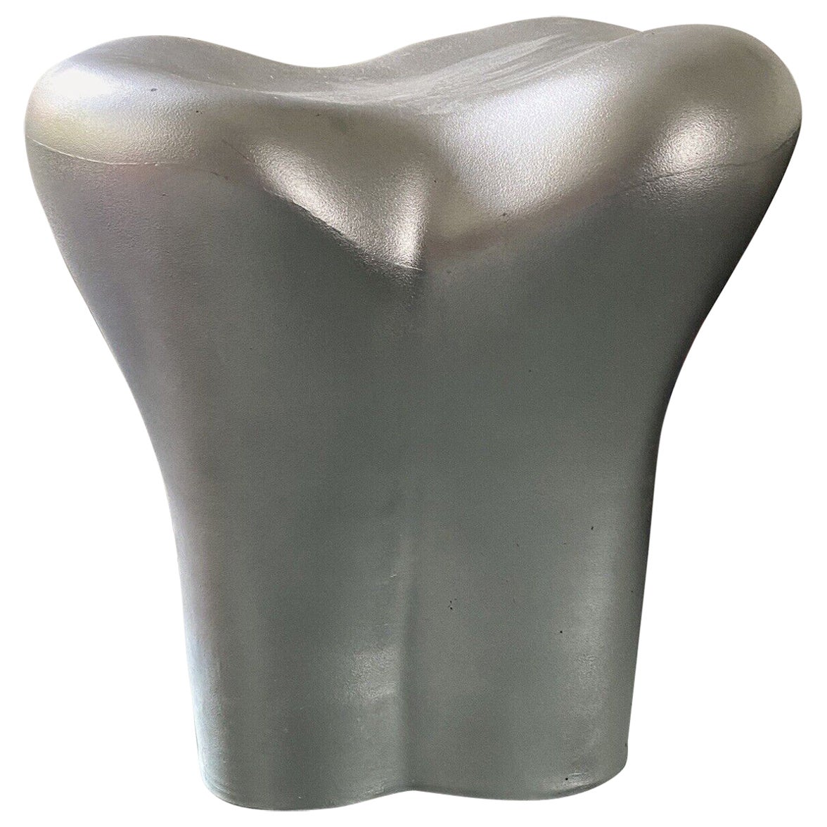 Tooth "Philippe Starck" Stools 2002, Stools by Philippe Starck, XO Edition