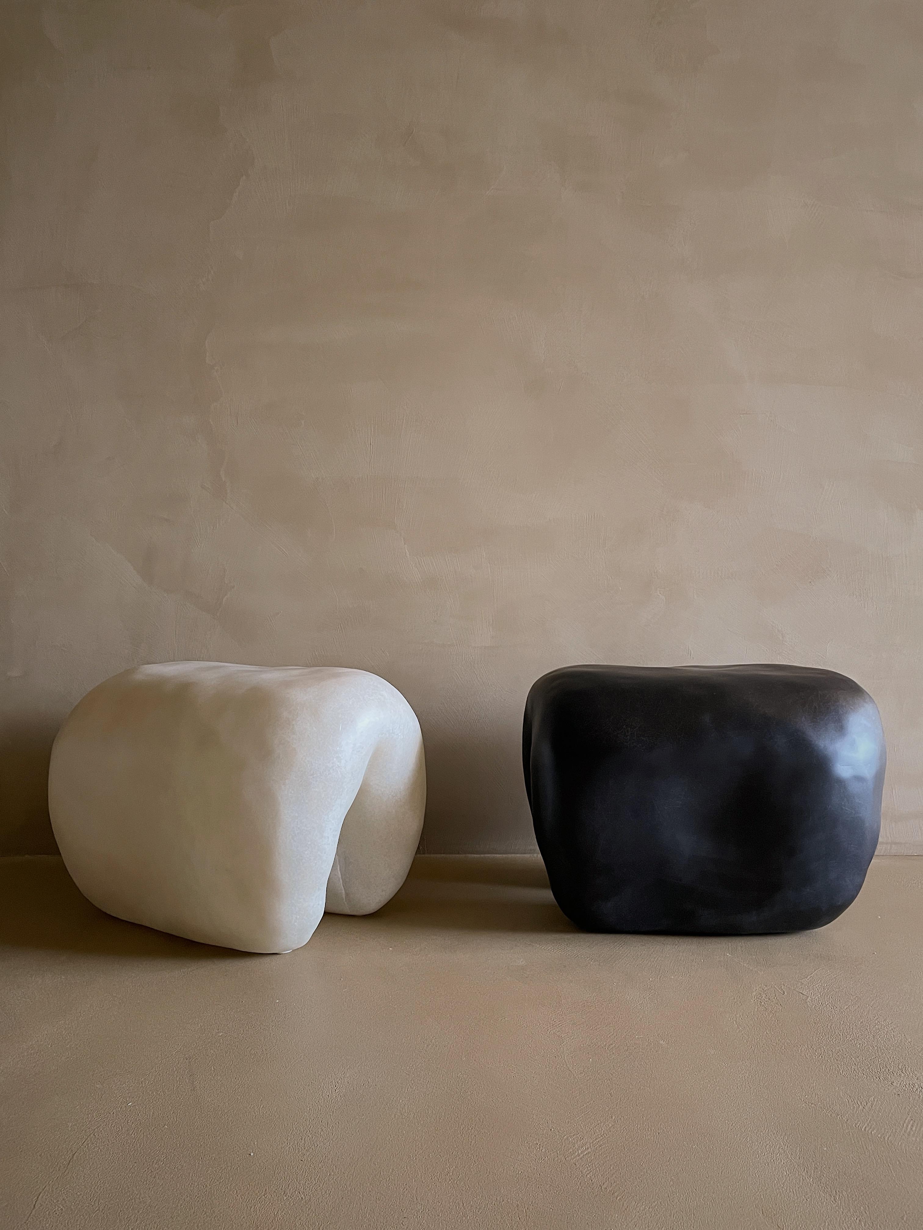Tooth Stool by Karstudio For Sale 5