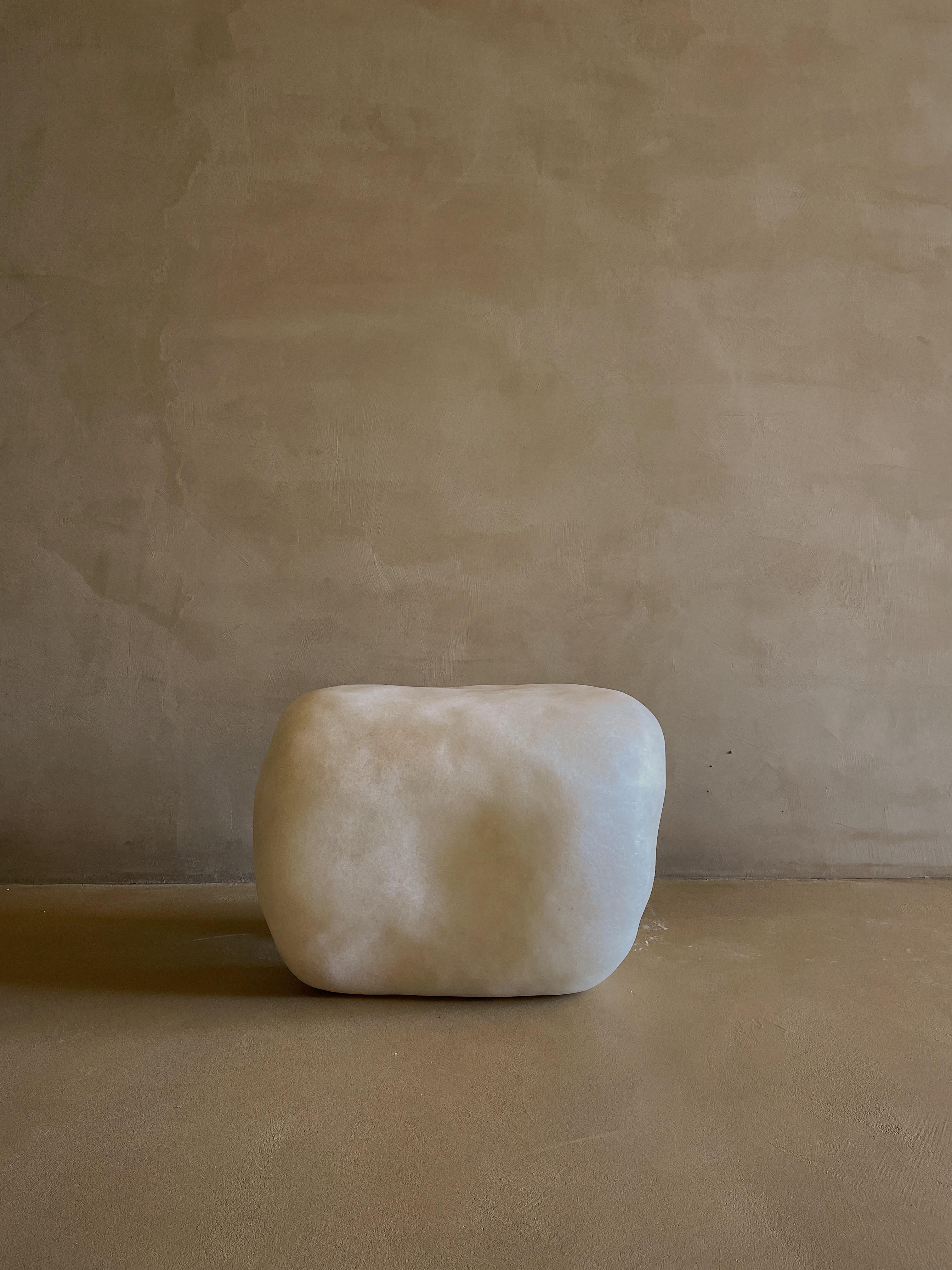 Tooth Stool by Karstudio For Sale 6