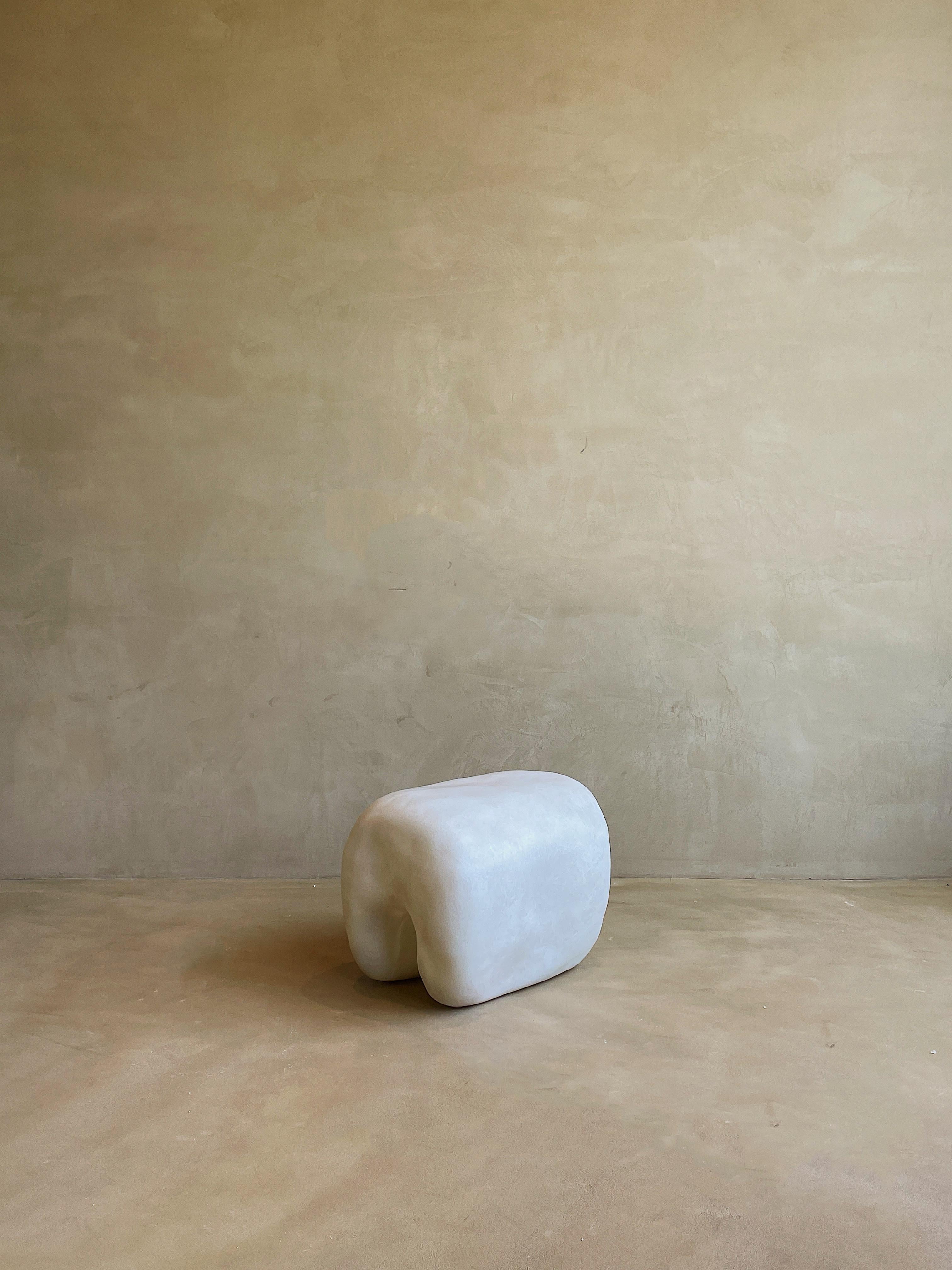 Tooth Stool by Karstudio For Sale 7