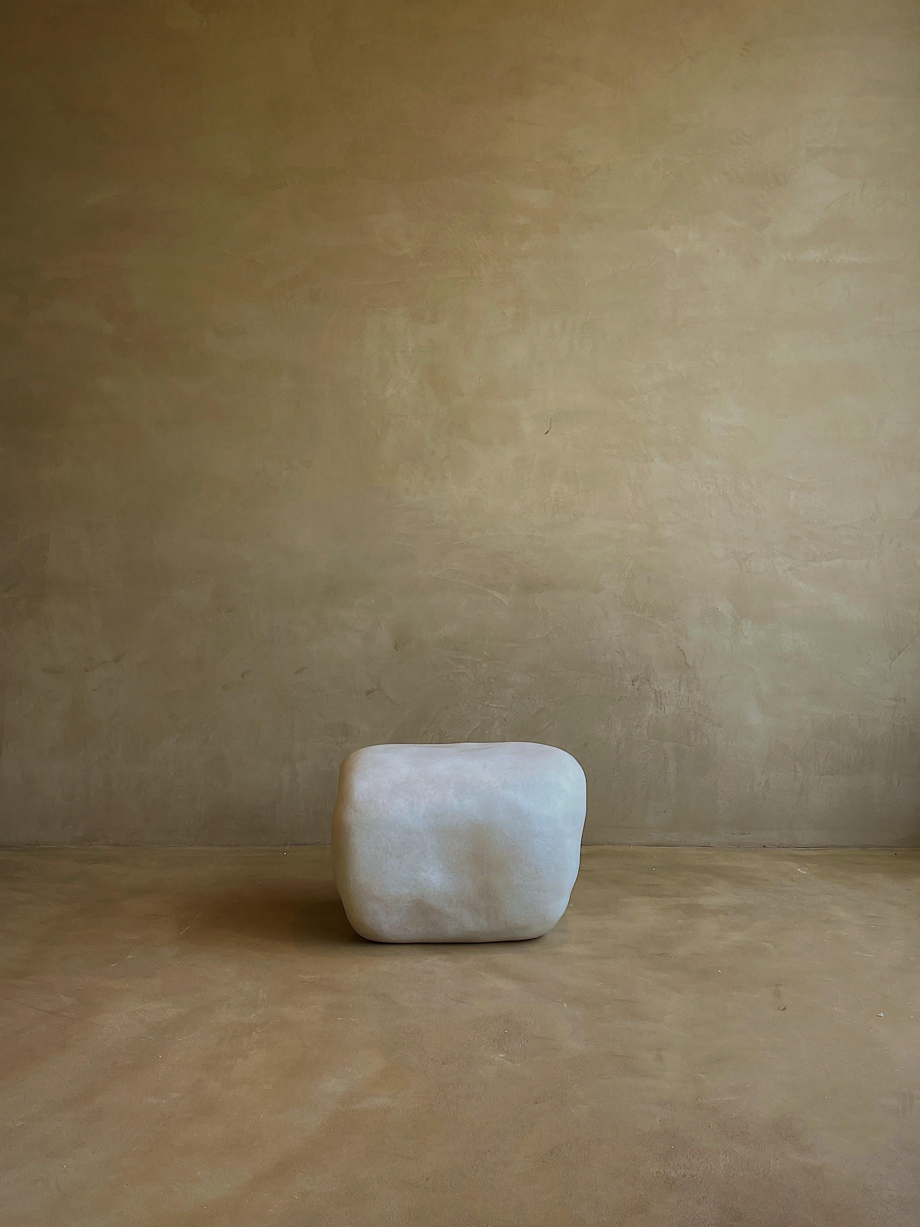 Tooth Stool by Karstudio For Sale 8