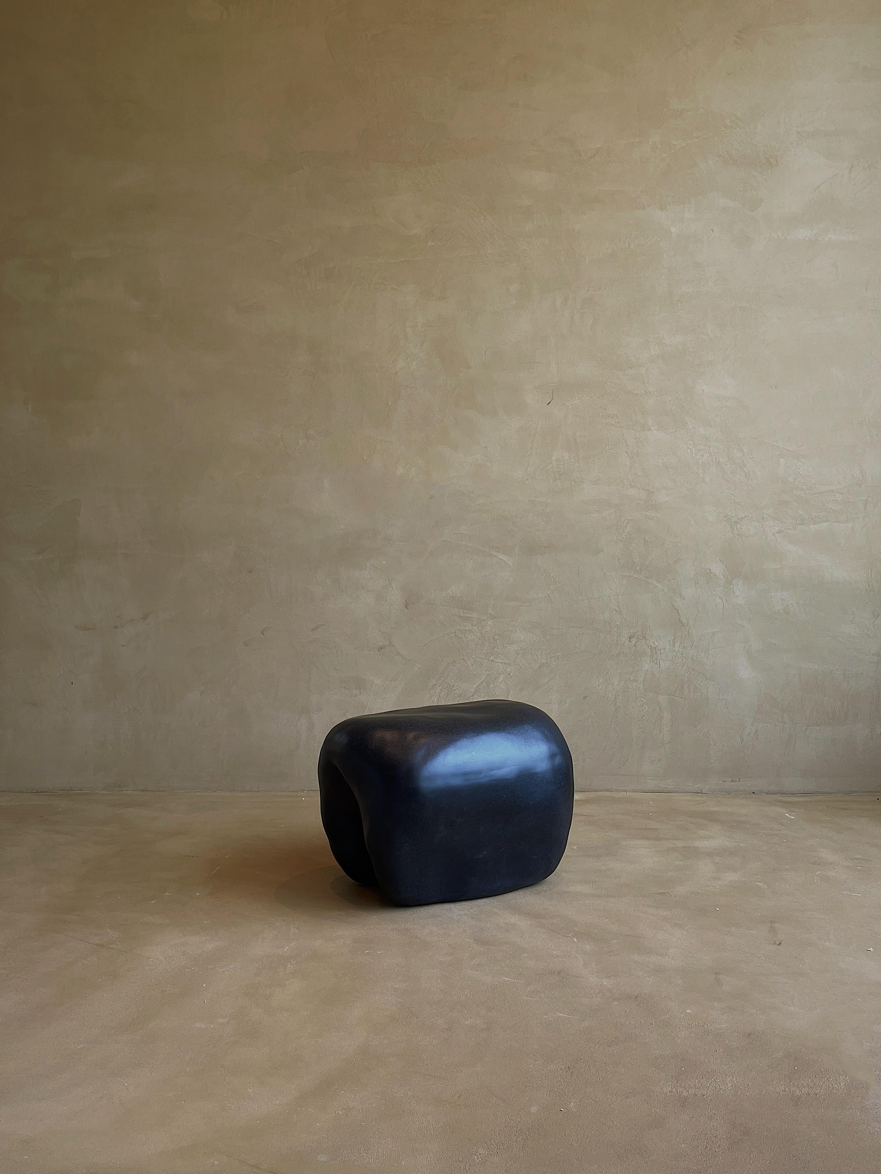 Tooth Stool by Karstudio For Sale 9
