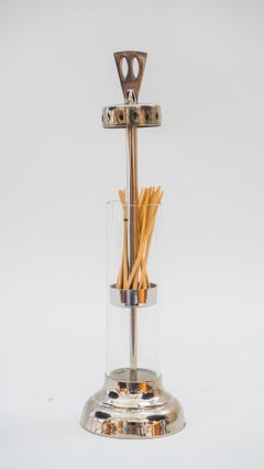 Toothpick Holder Vienna, circa 1960s