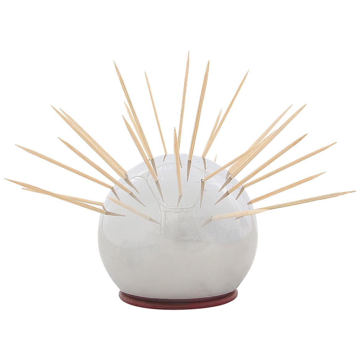 Toothpick Server For Sale