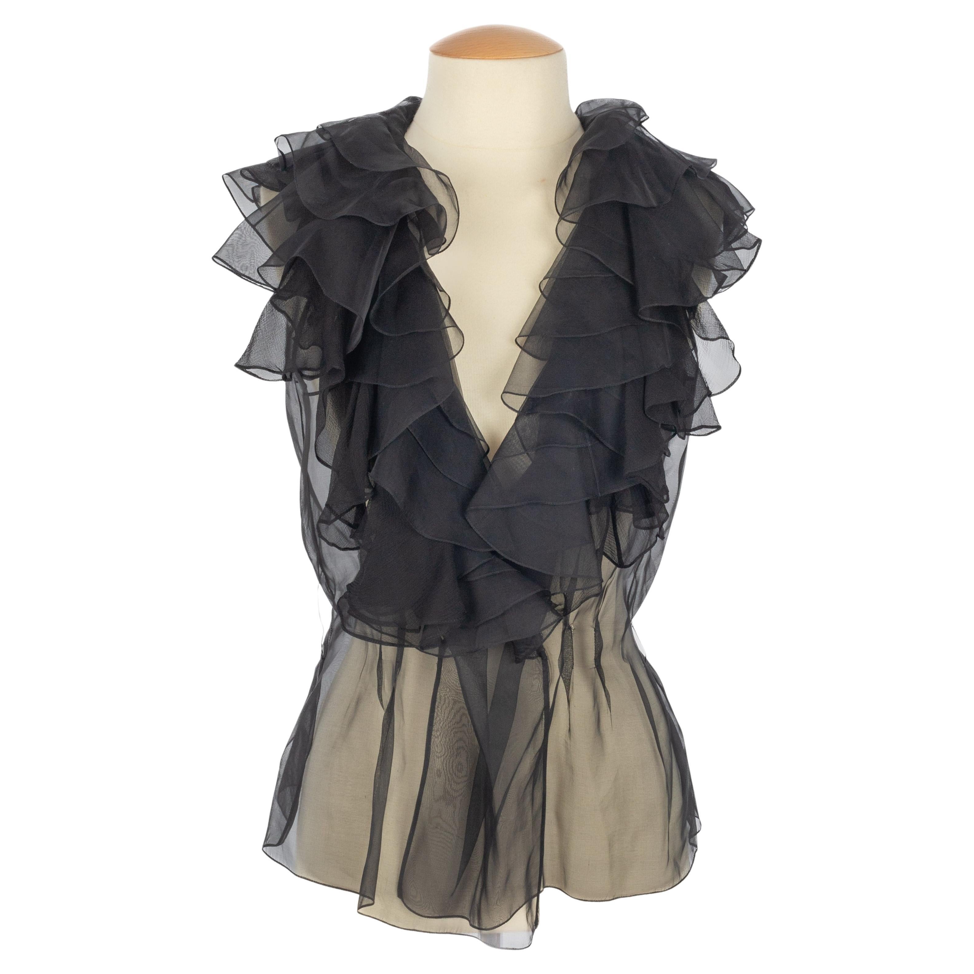 Haut Christian Dior