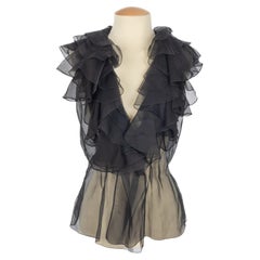 Top Christian Dior