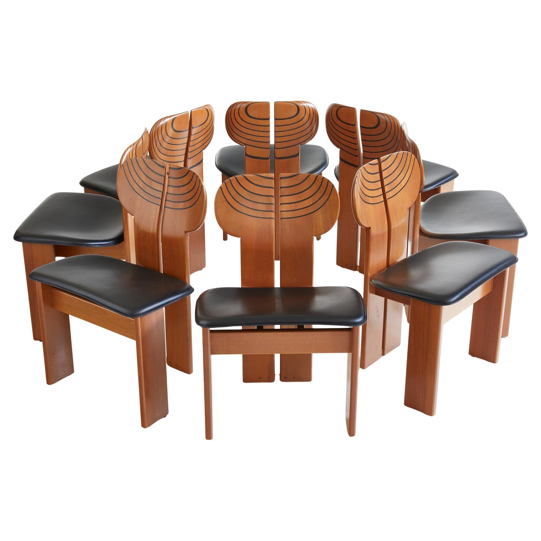 Top Condition set of 8 