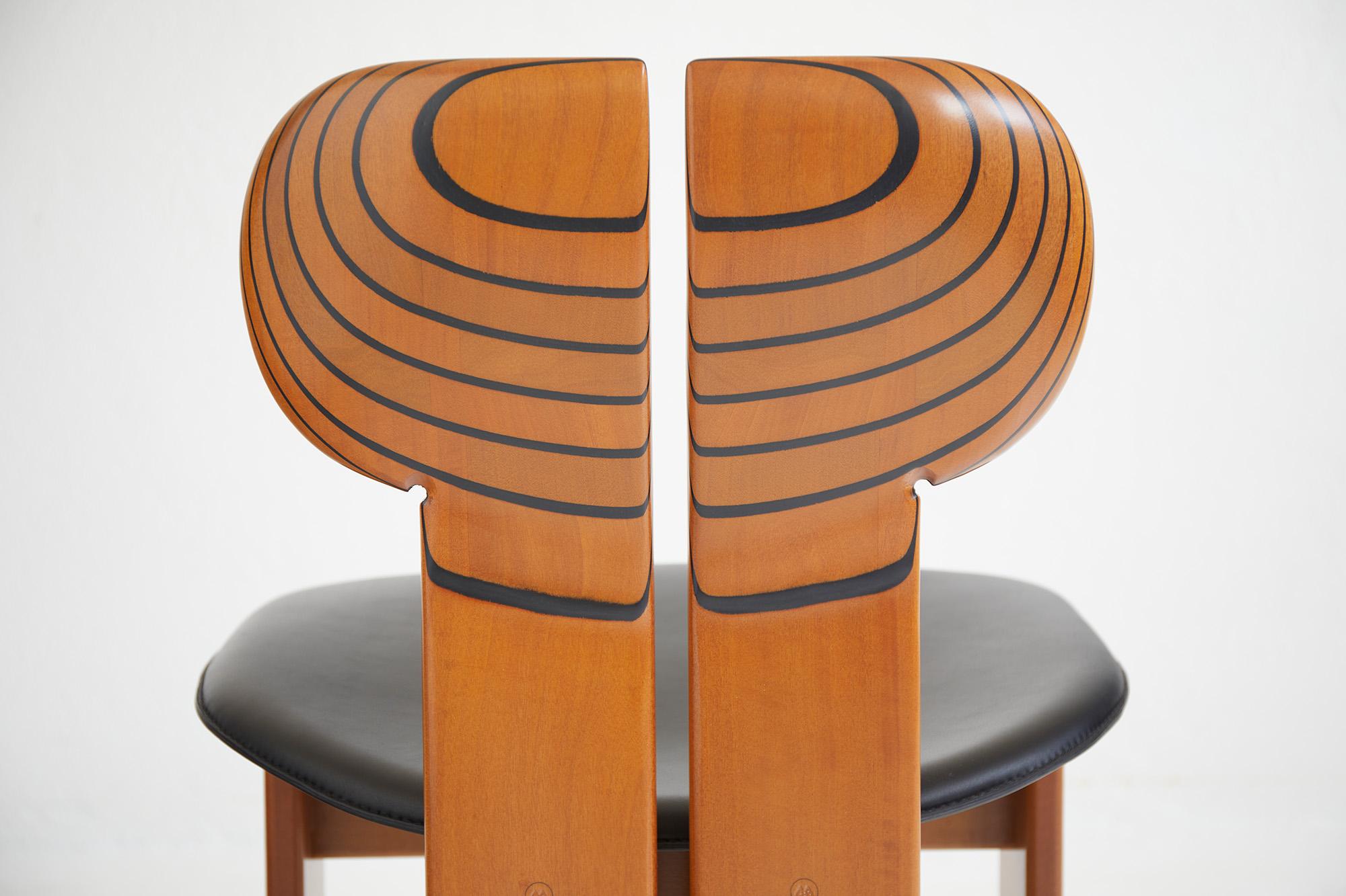 Late 20th Century Top Condition set of 8 