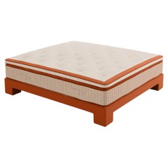 "Top" Contemporary Sleeping System, Loro Piana Interiors Upholstery