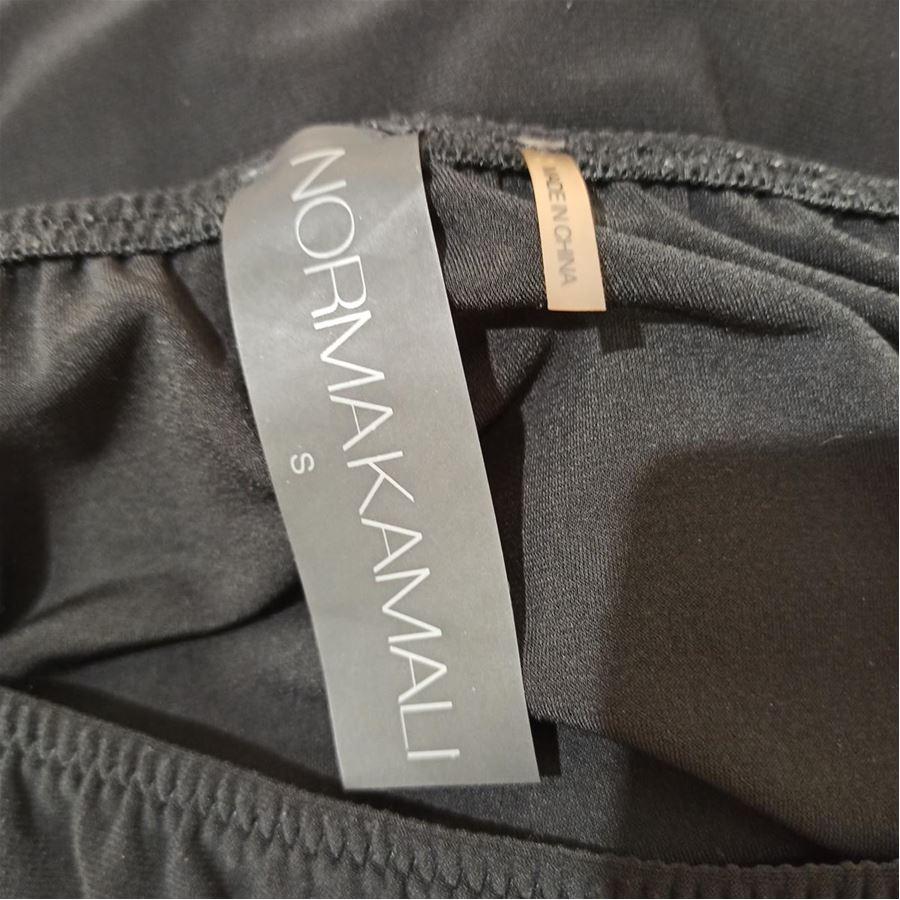 Norma Kamali Top size S In Excellent Condition For Sale In Gazzaniga (BG), IT