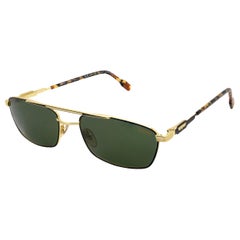 Top Gun® aviator vintage sunglasses, Italy 90s