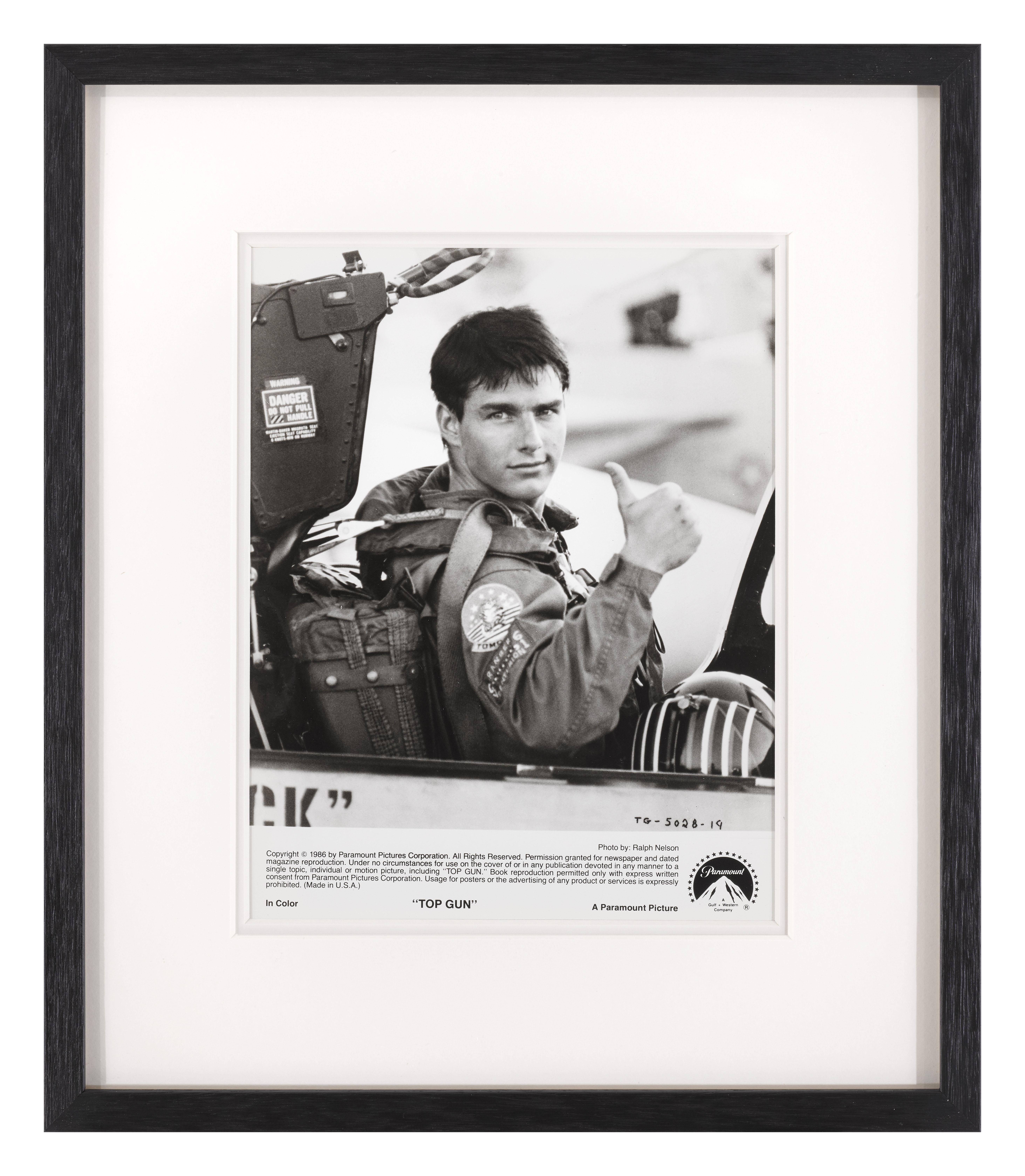 Top Gun en Excelente estado para la venta en London, GB