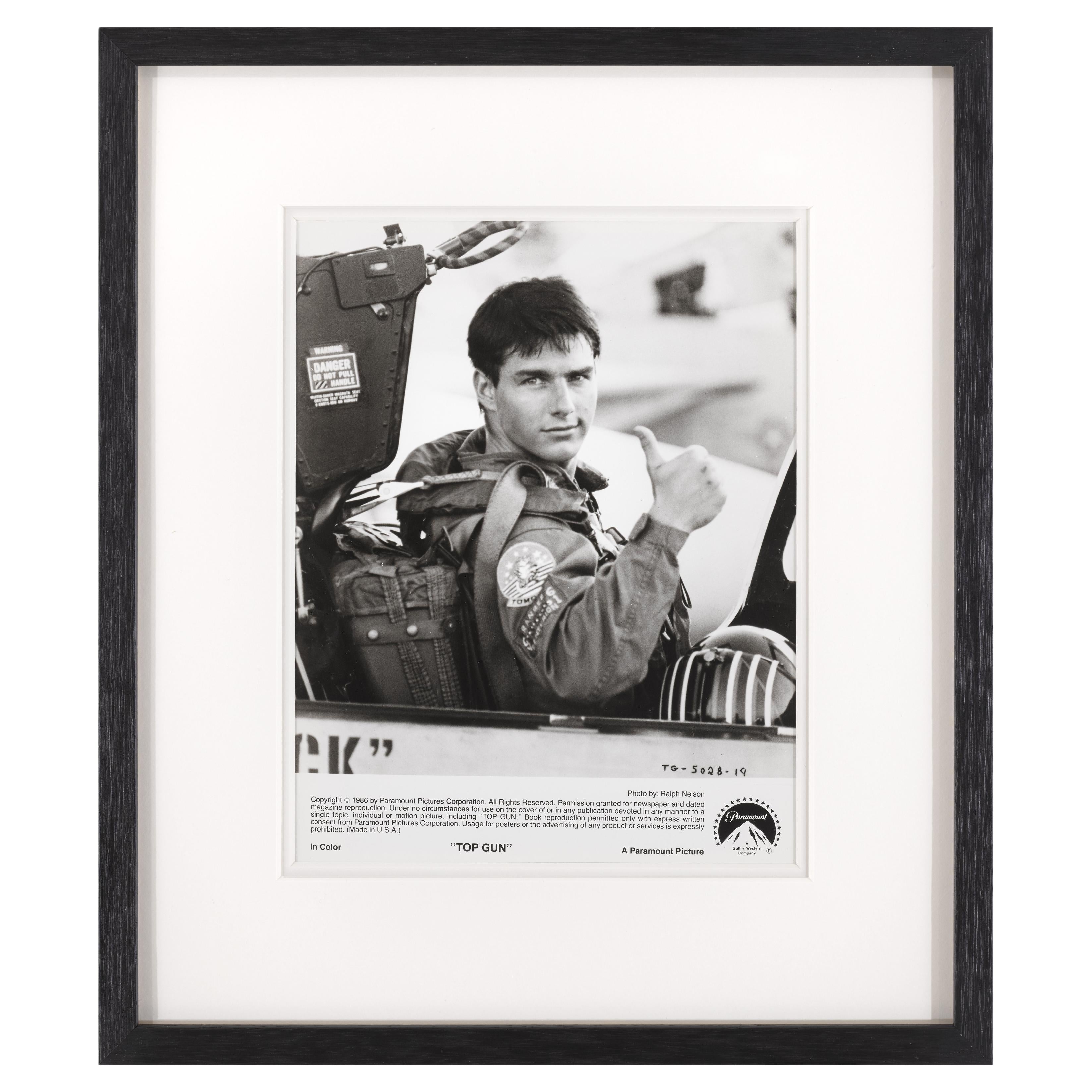 Top Gun en venta